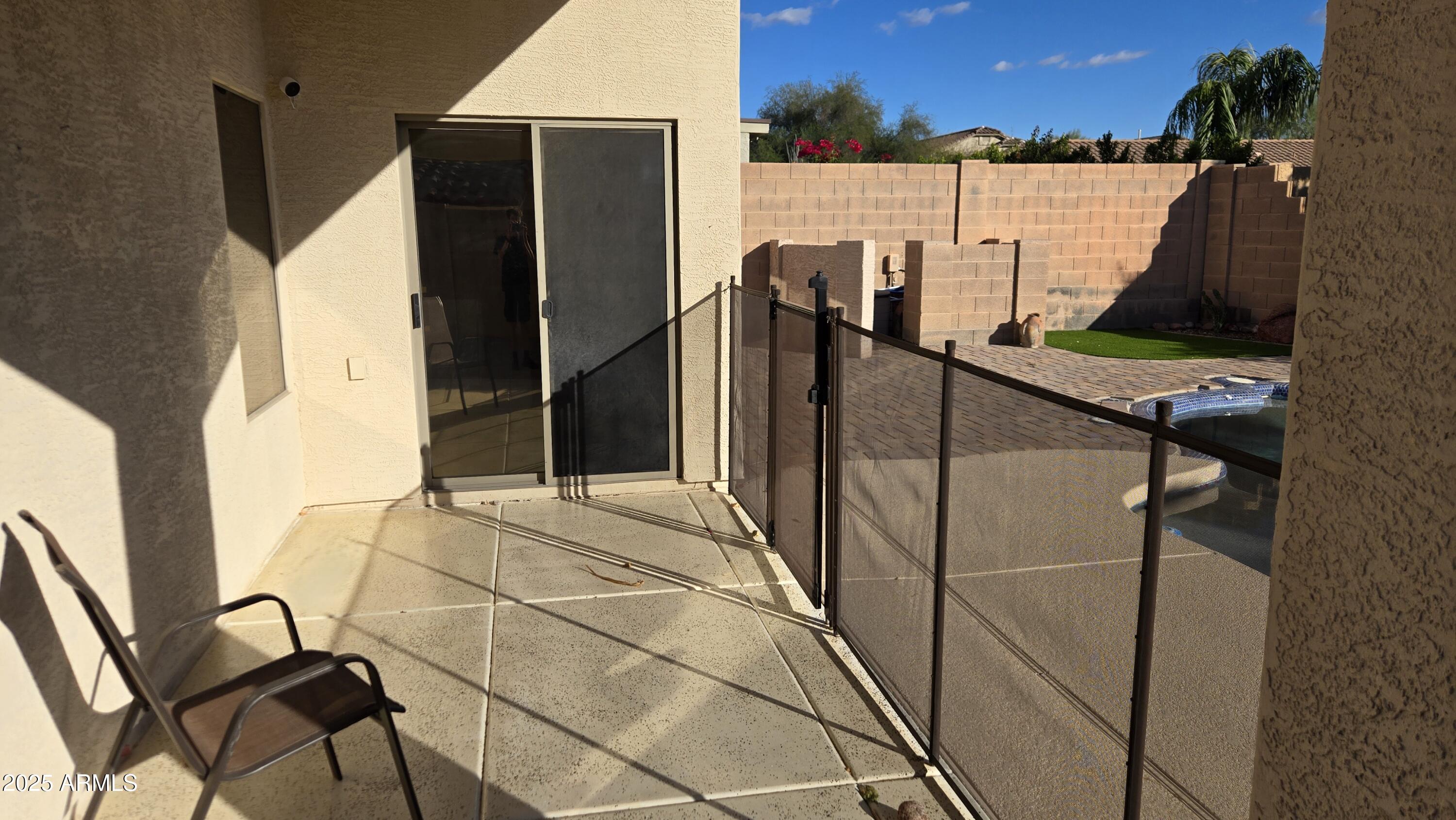 7543 E CHRISTMAS CHOLLA Drive