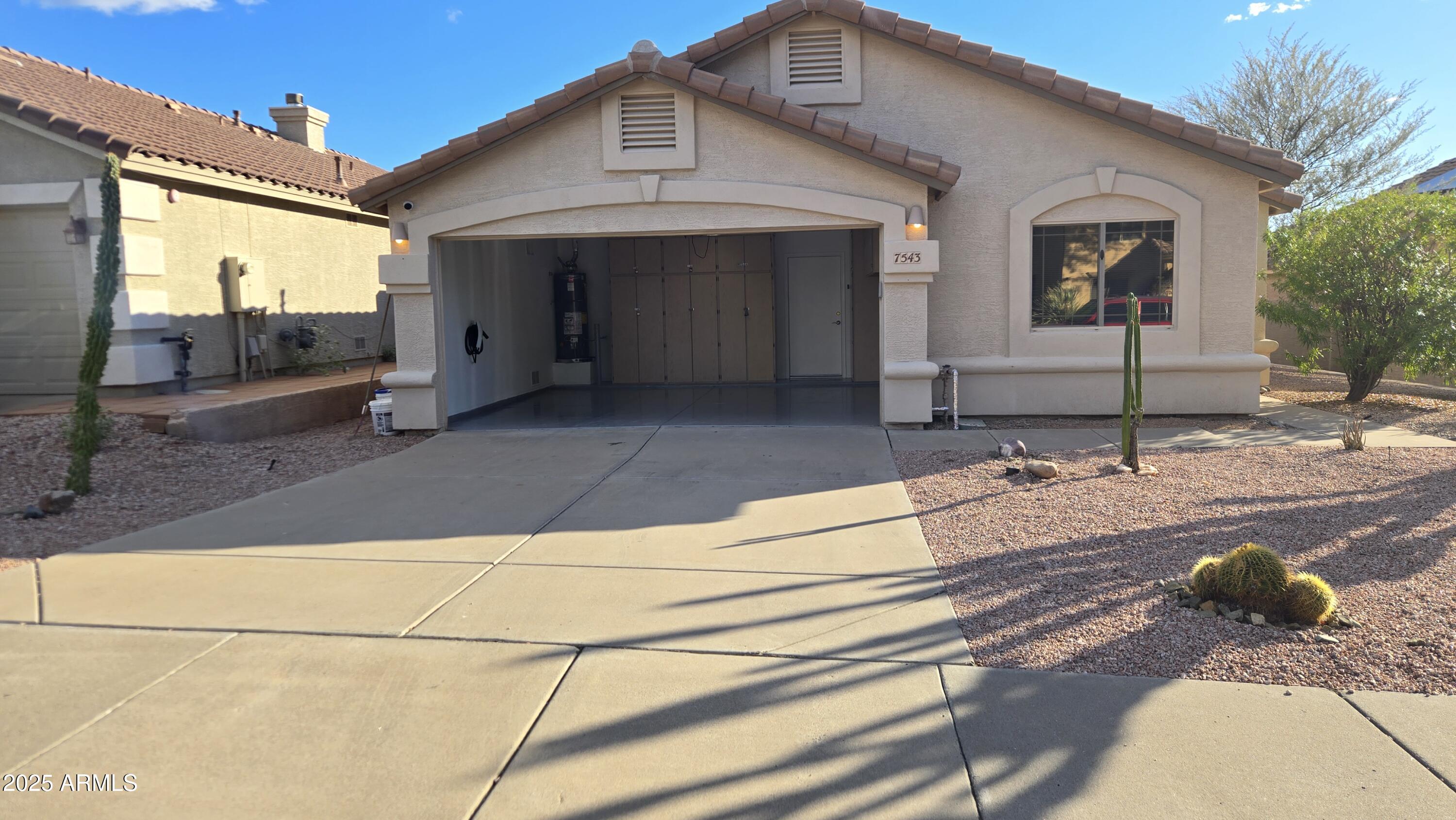 7543 E CHRISTMAS CHOLLA Drive