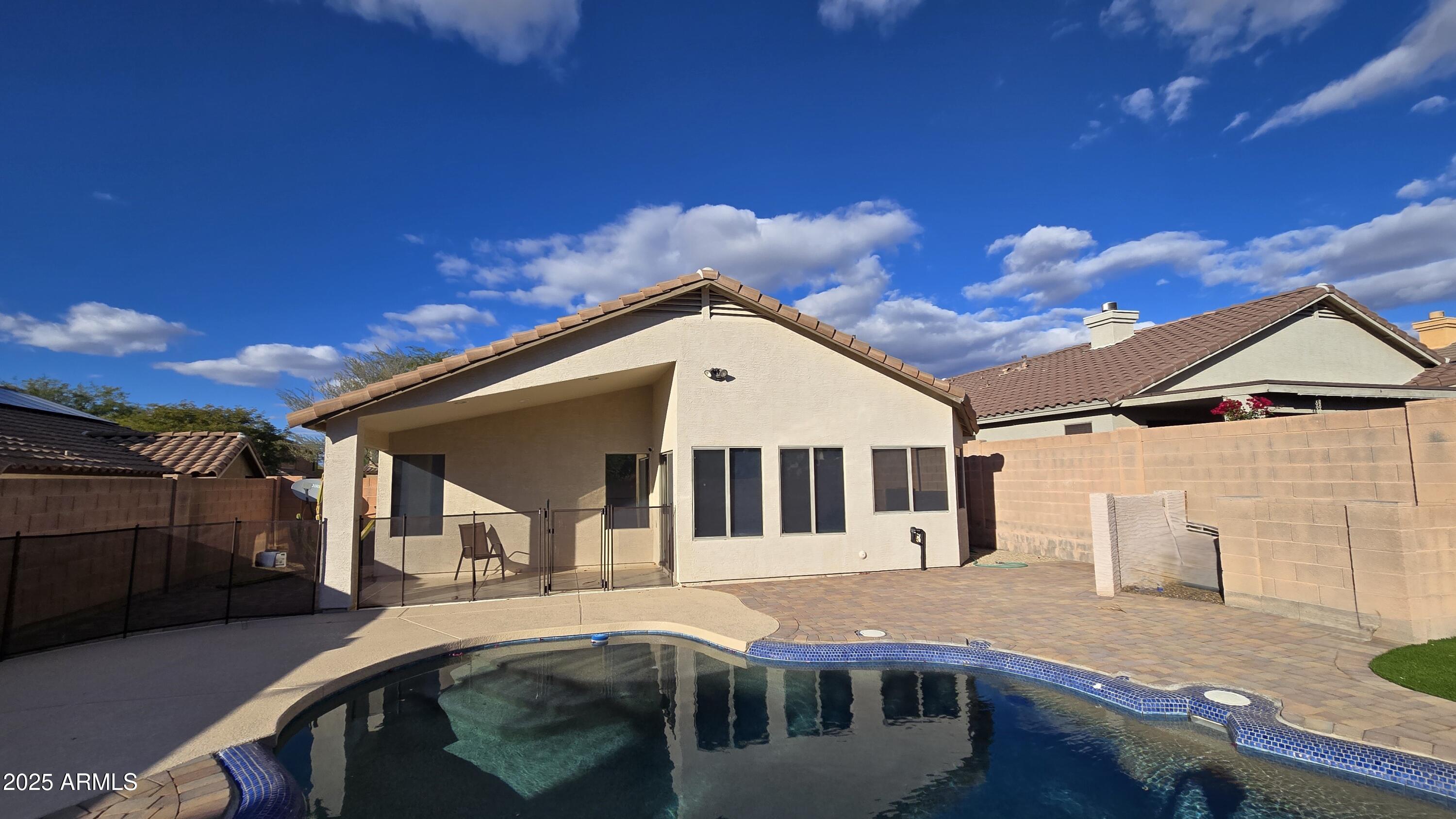 7543 E CHRISTMAS CHOLLA Drive