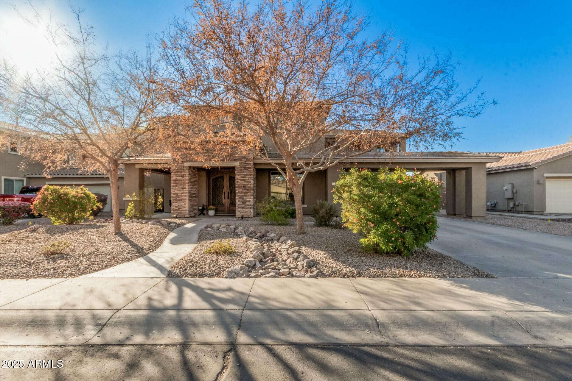 4164 S ROGER Way