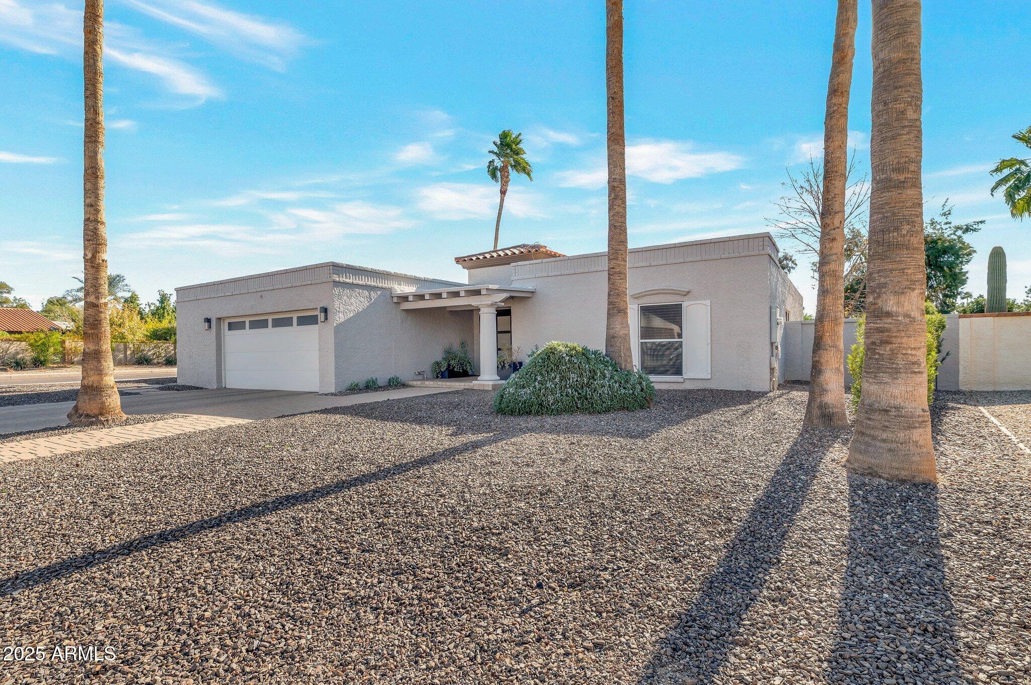 8137 E NASEEM Trail