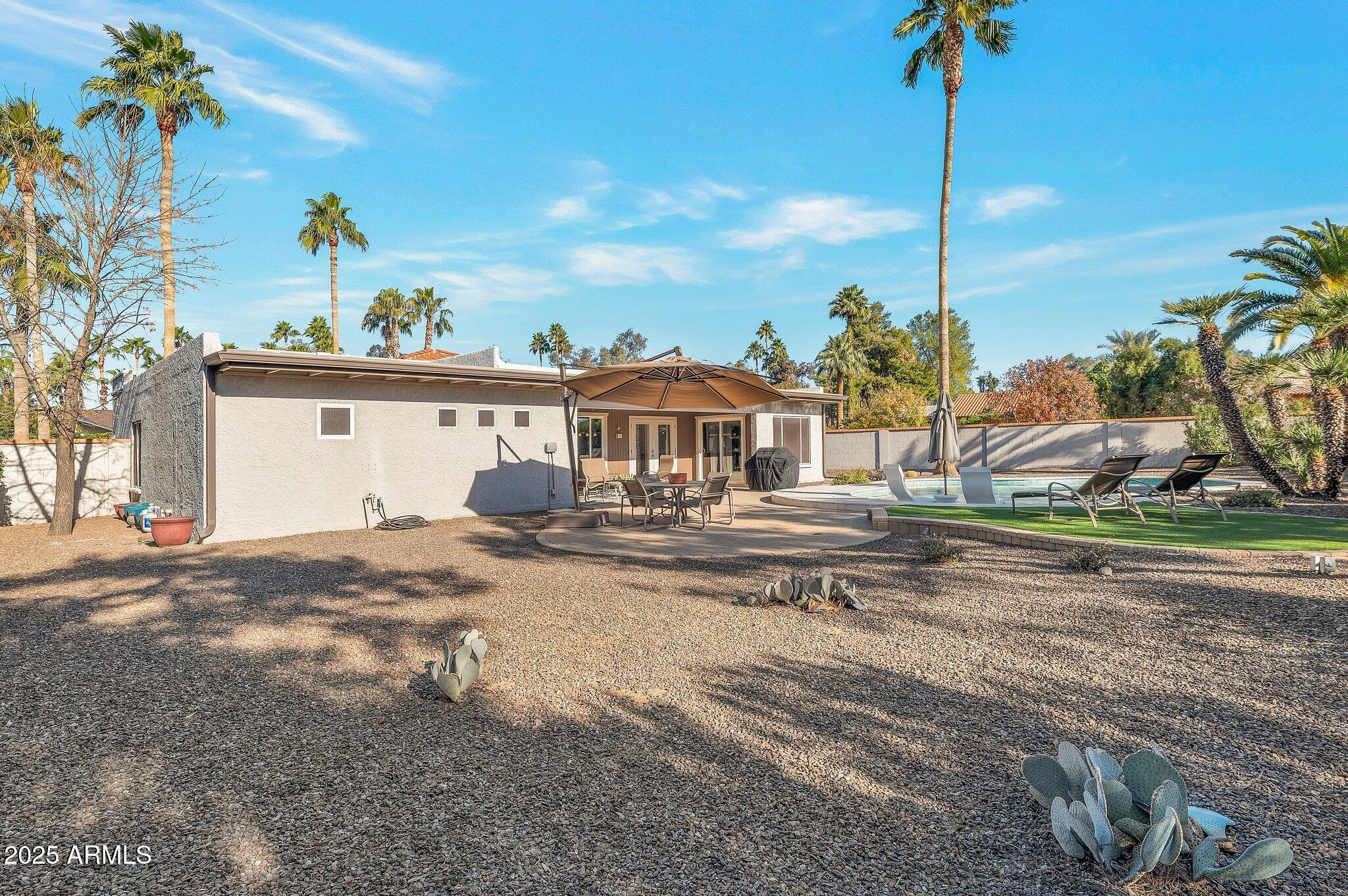 8137 E NASEEM Trail