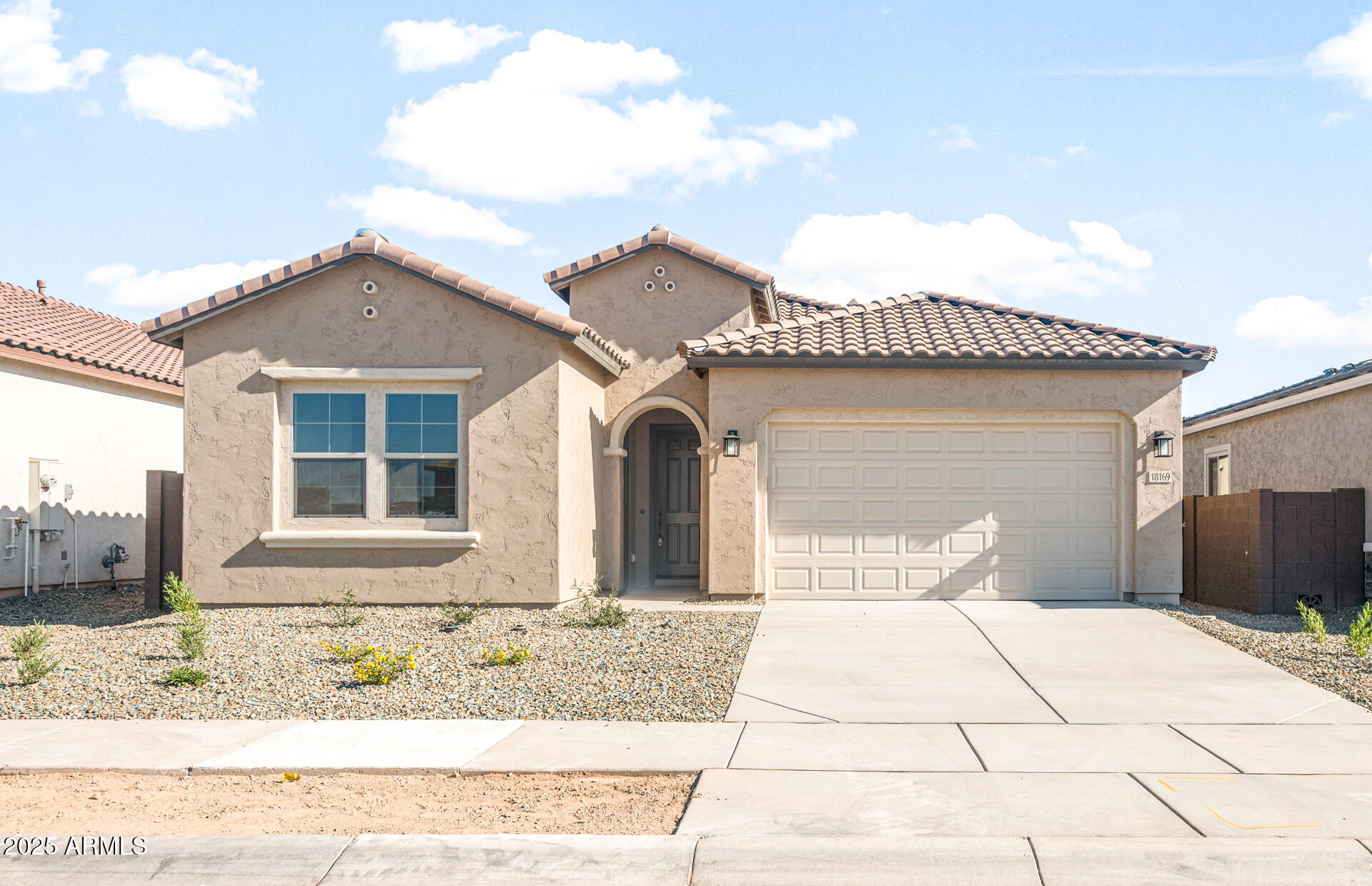 18169 E Bronco Drive