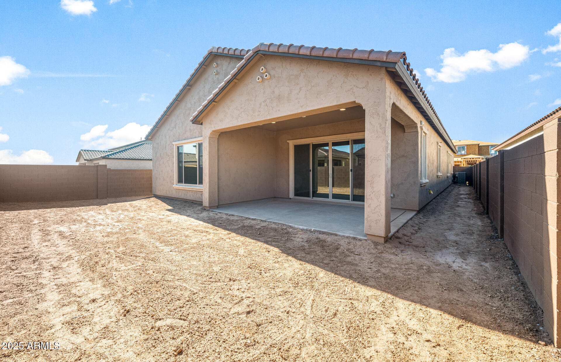 18169 E Bronco Drive