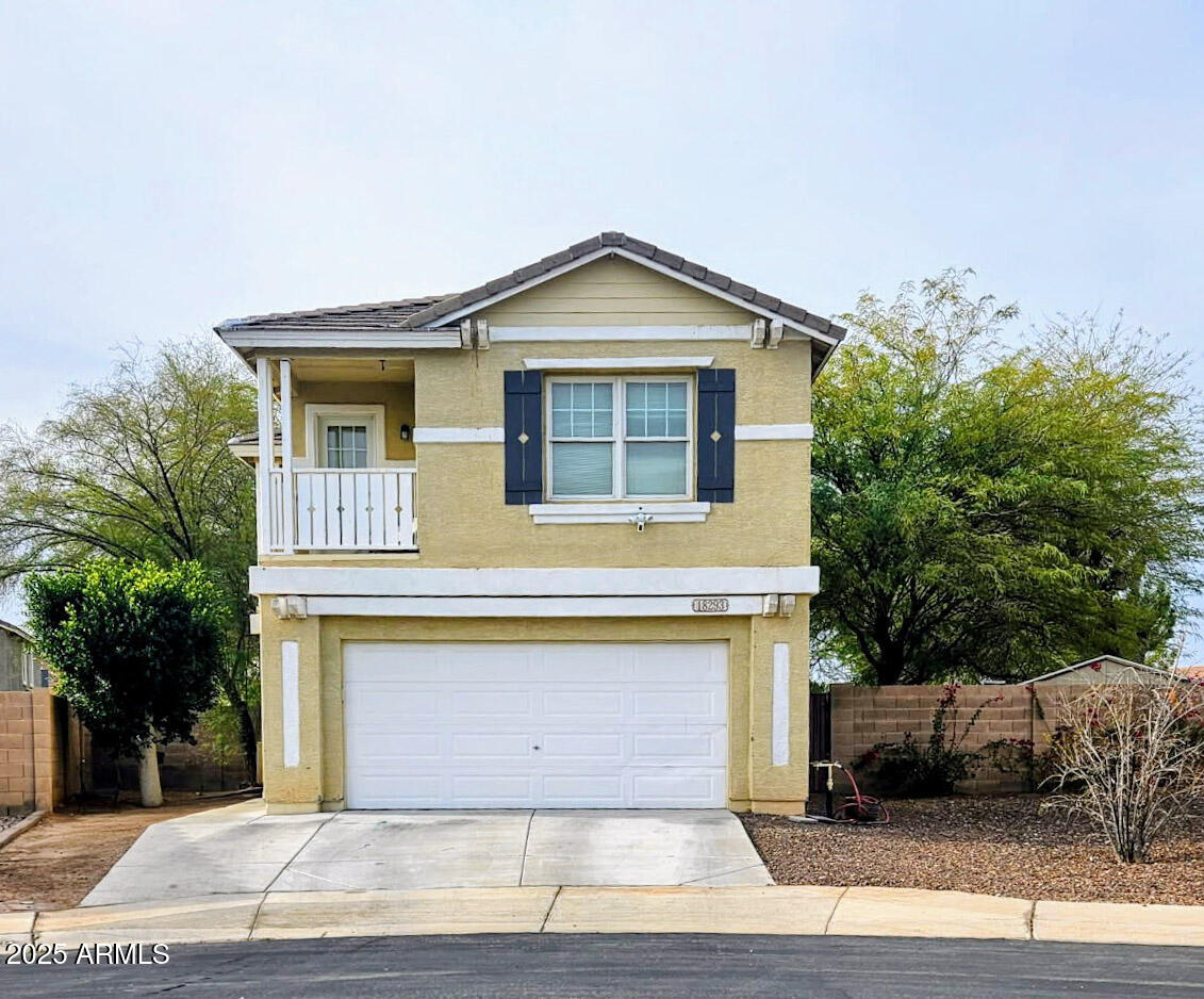 18293 W ELM Street