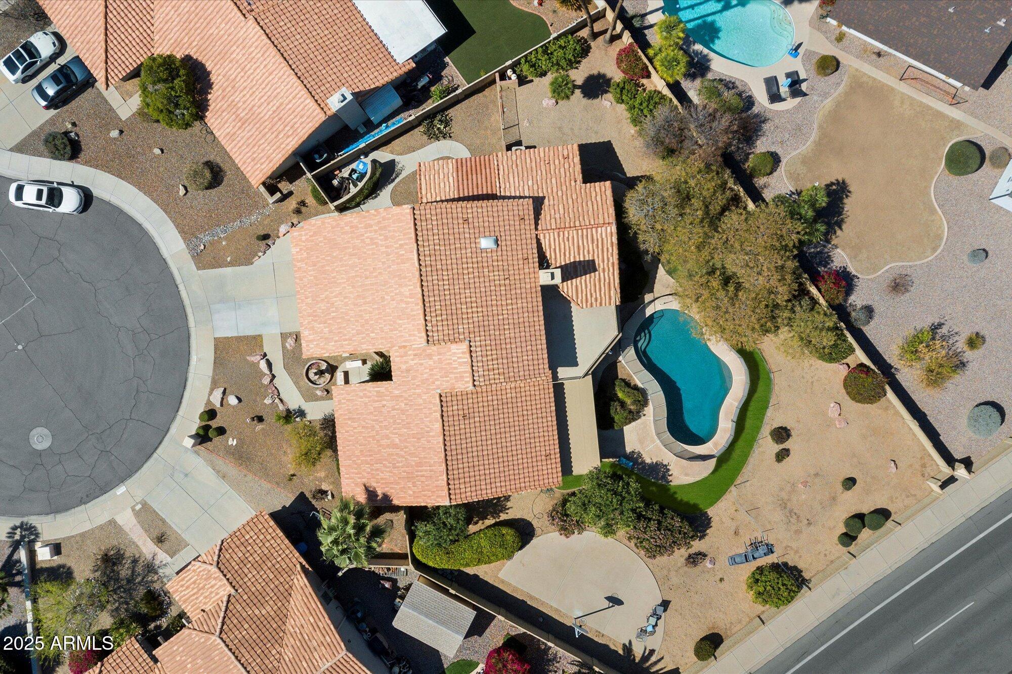 5530 E BECK Lane