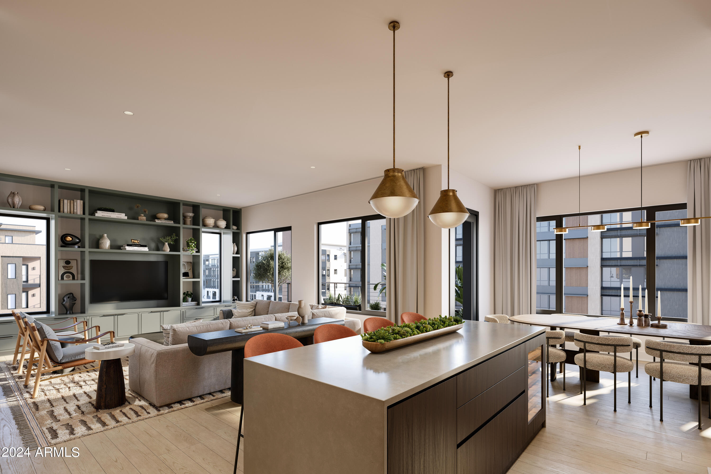 19360 N 73rd Street, 1054