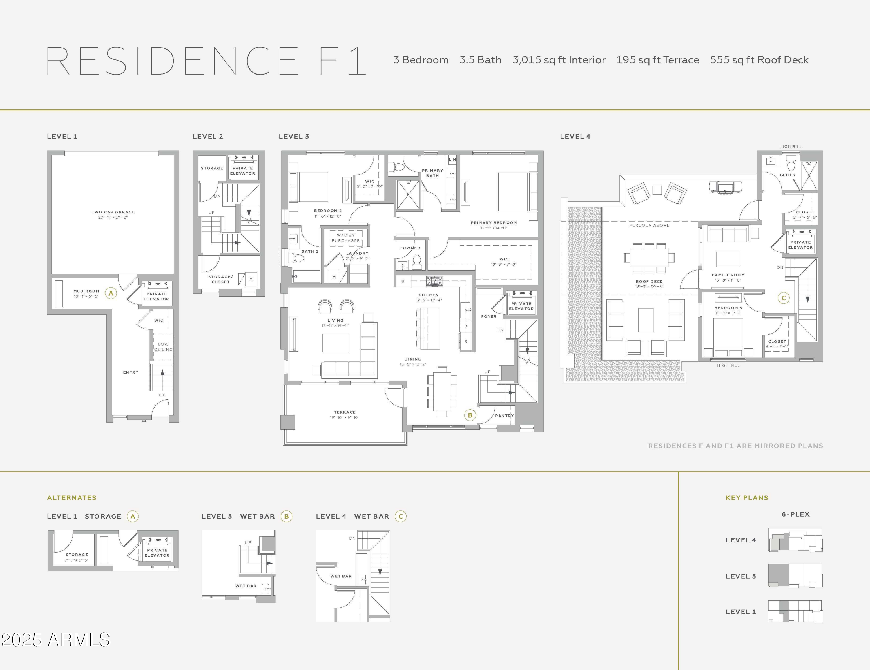 19360 N 73rd Street, 1054