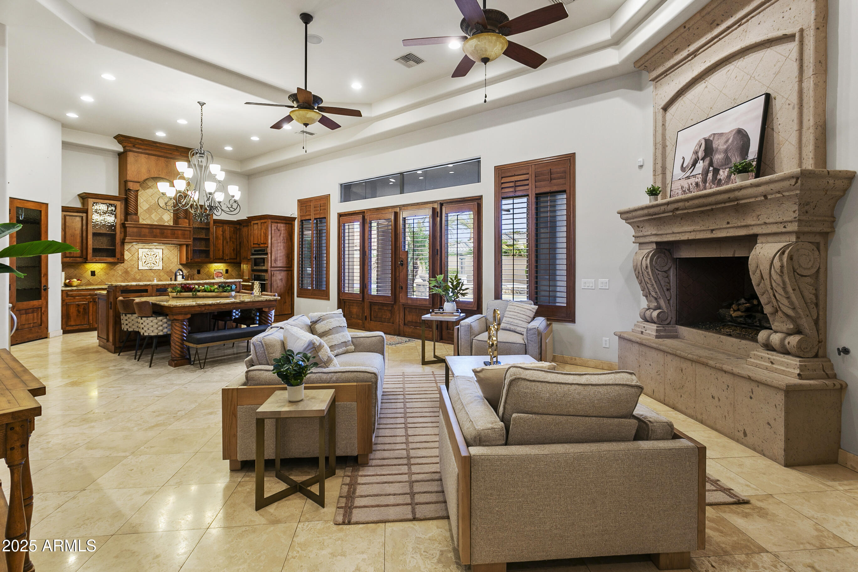 4401 E TAURUS Place