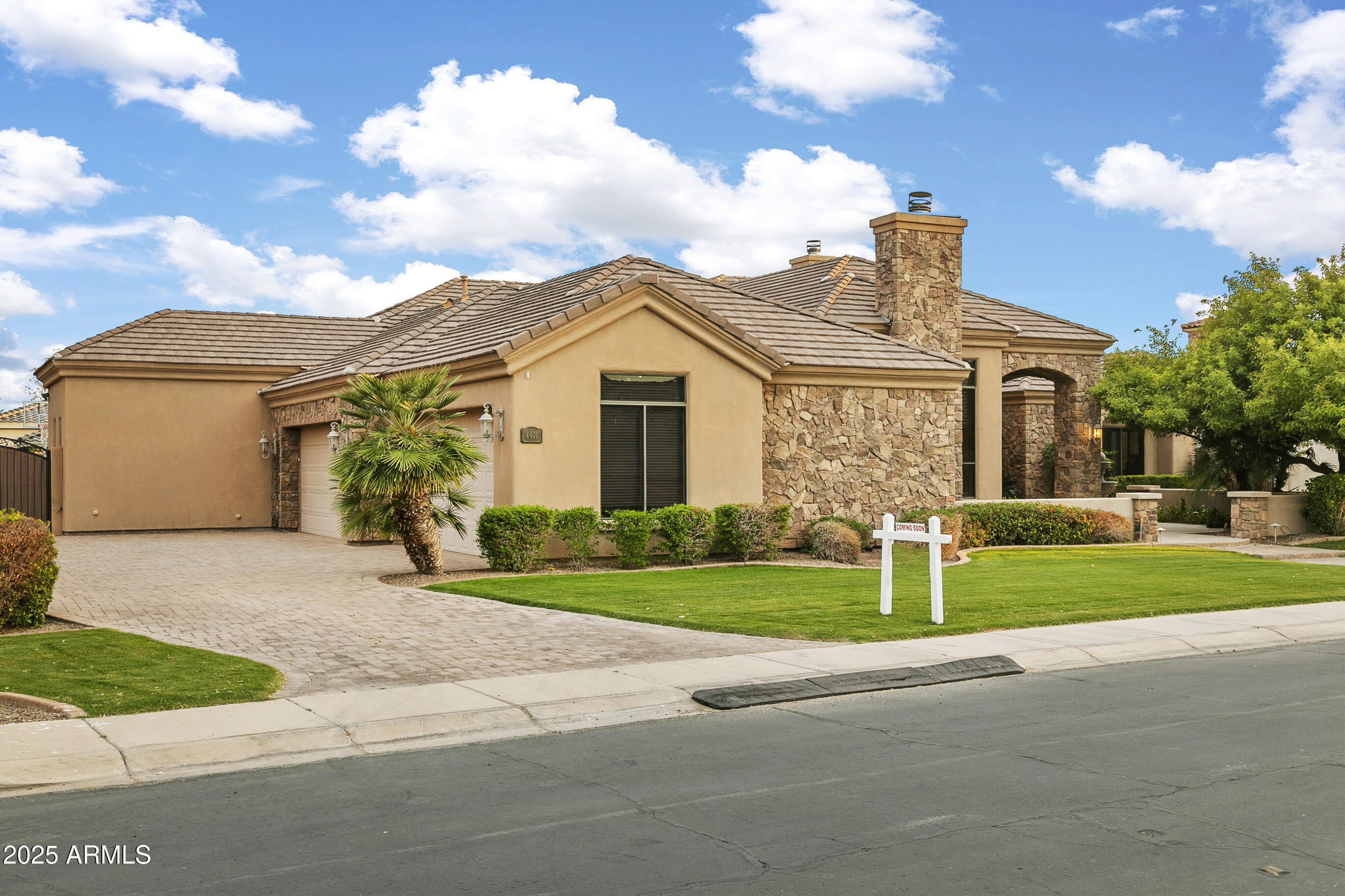 4401 E TAURUS Place