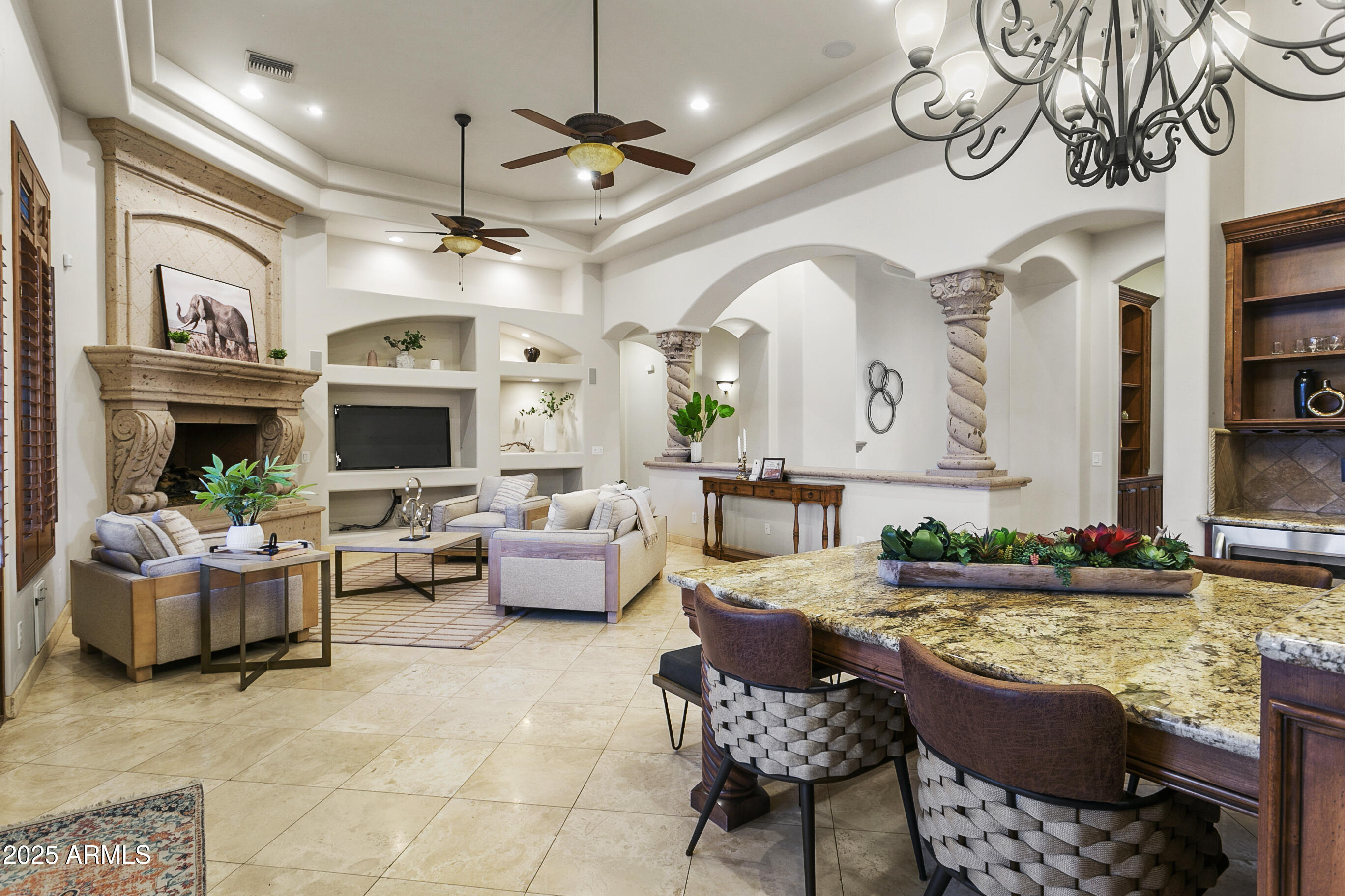 4401 E TAURUS Place