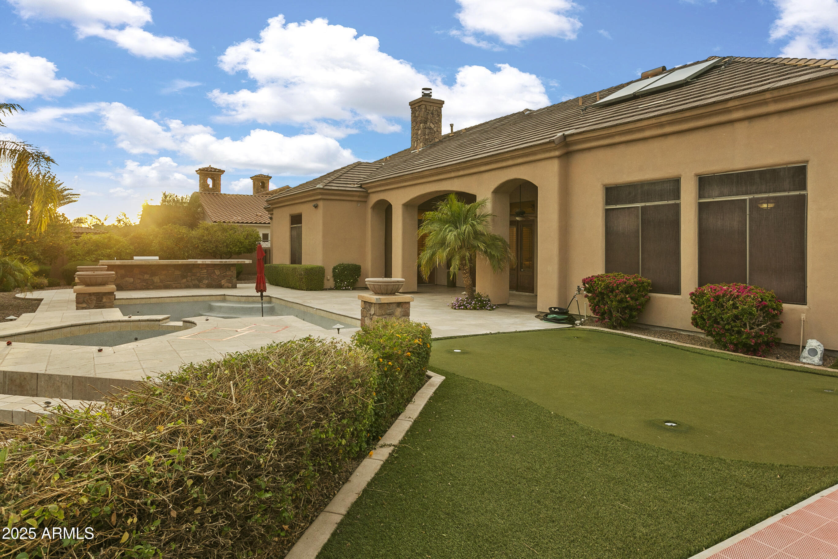 4401 E TAURUS Place