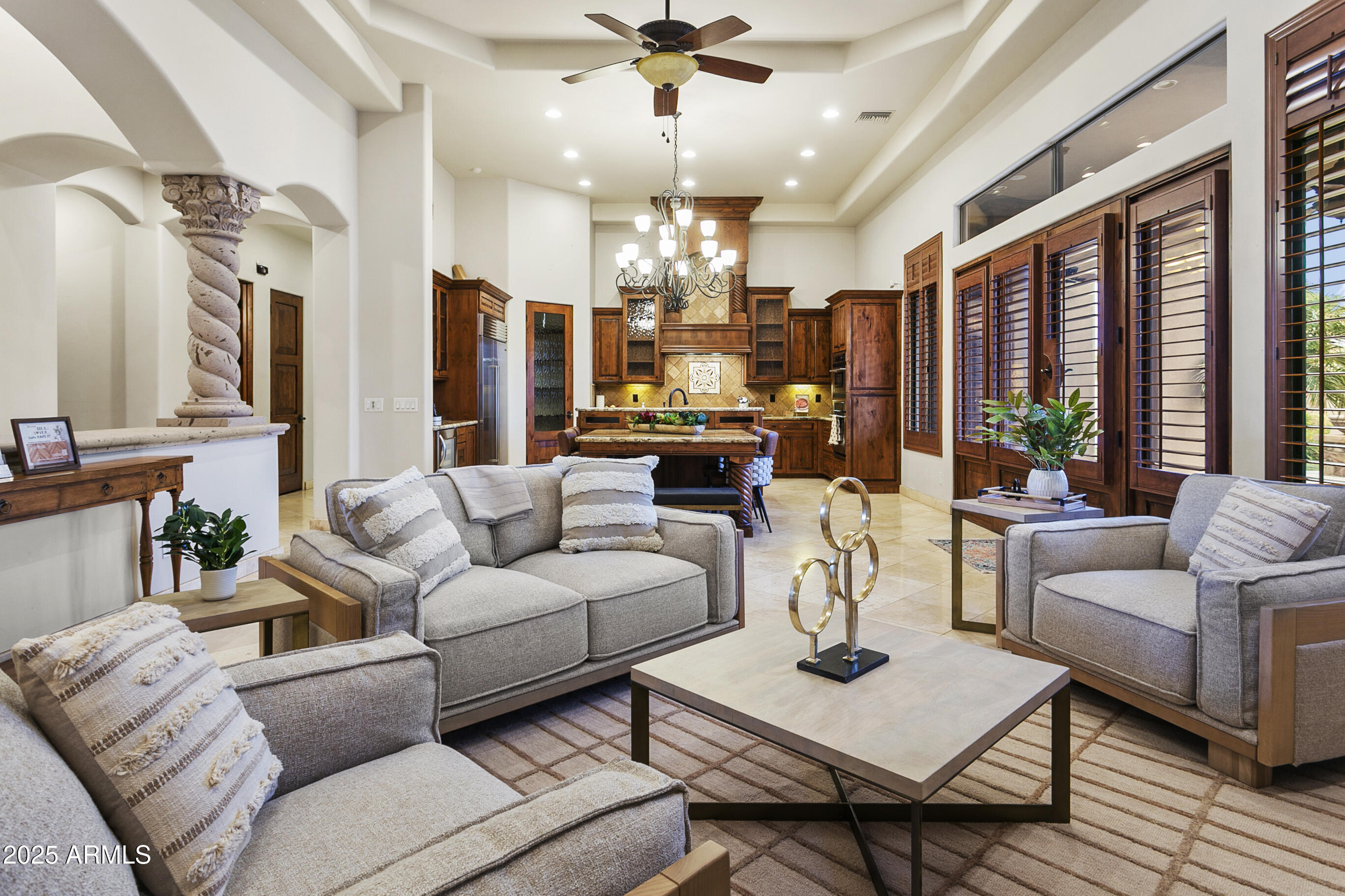 4401 E TAURUS Place