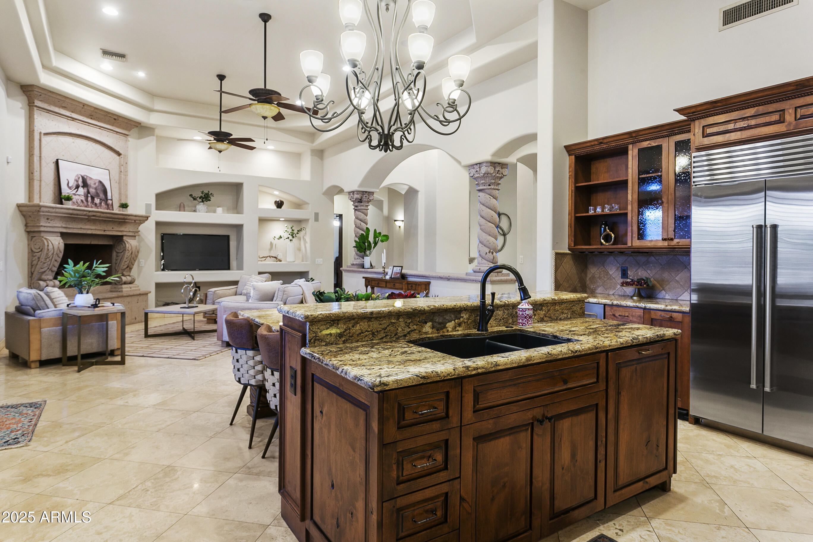 4401 E TAURUS Place