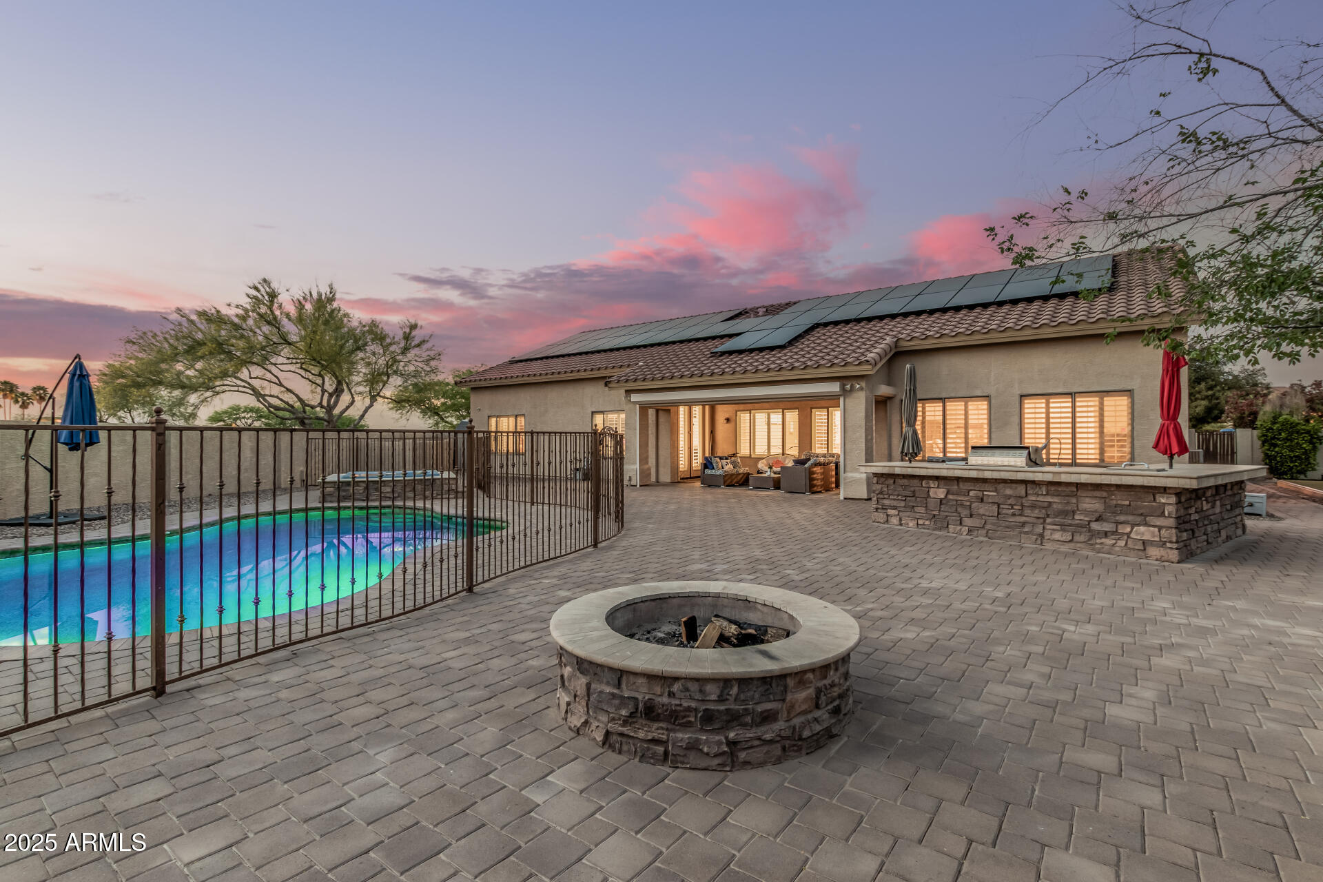 11511 E CHESTNUT Court