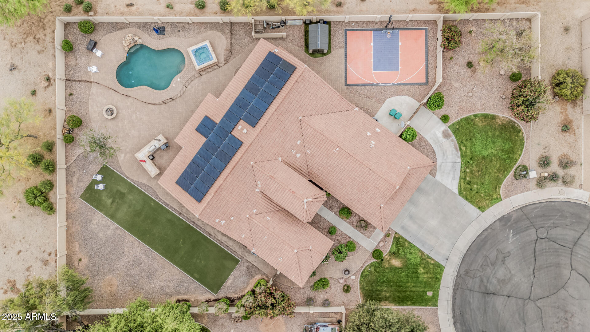 11511 E CHESTNUT Court