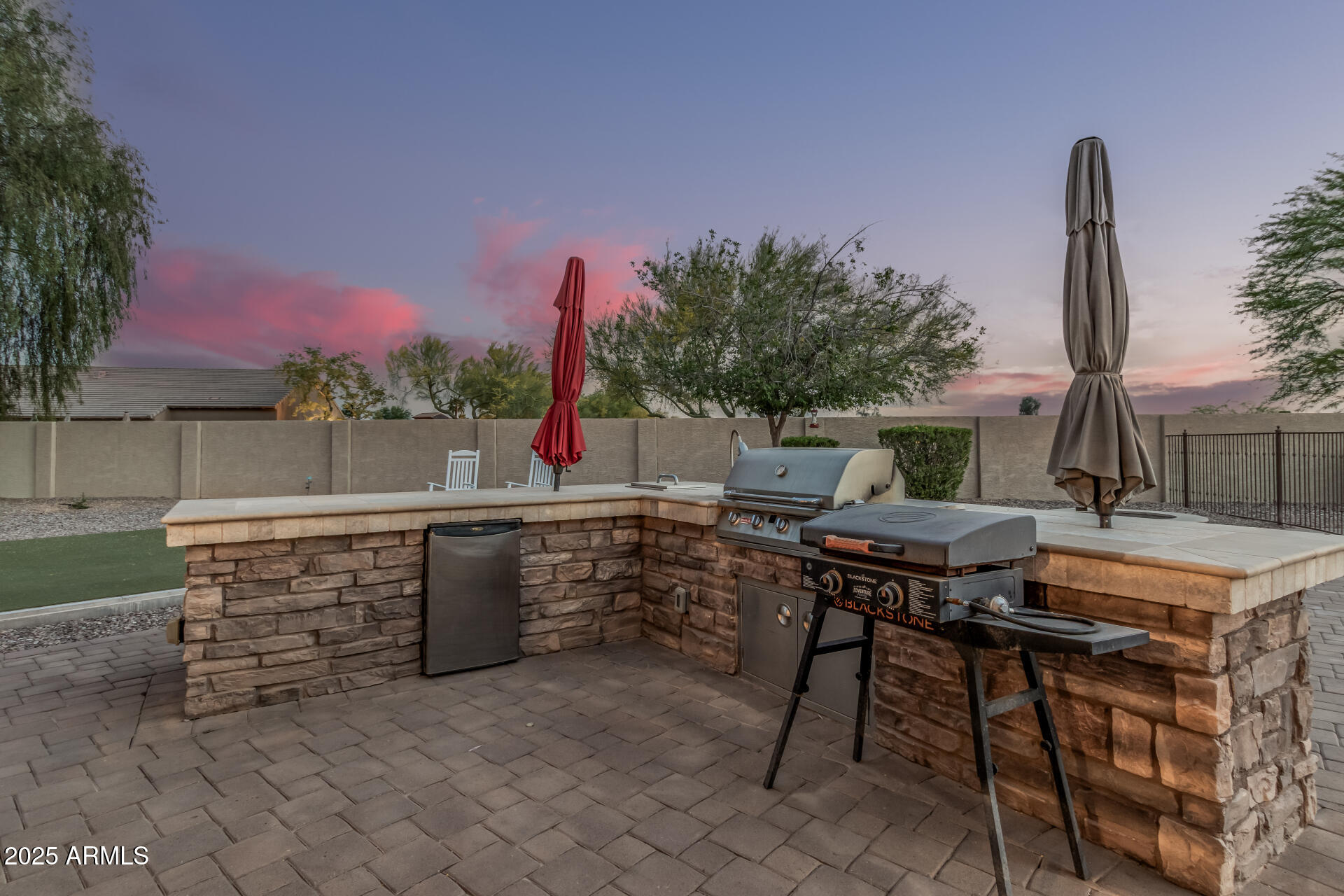 11511 E CHESTNUT Court