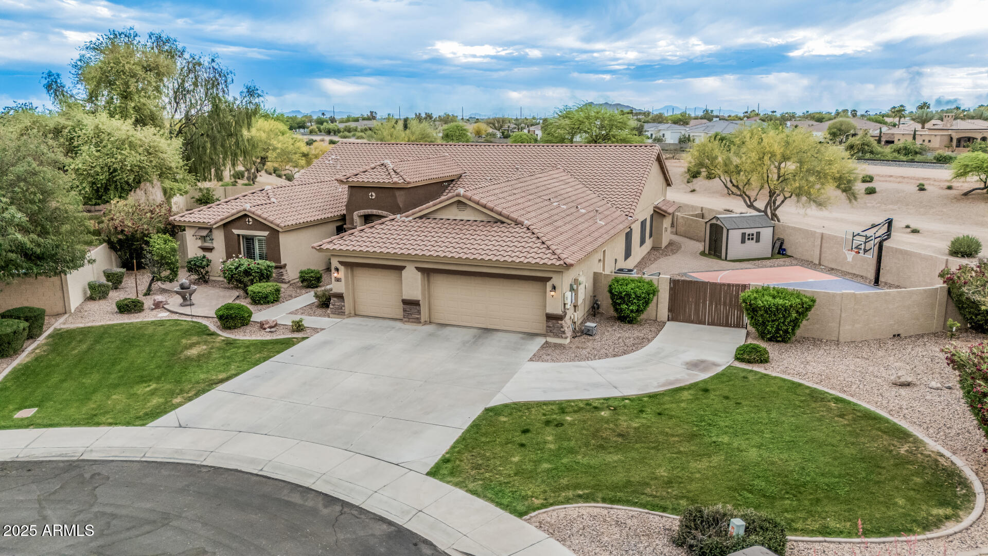 11511 E CHESTNUT Court