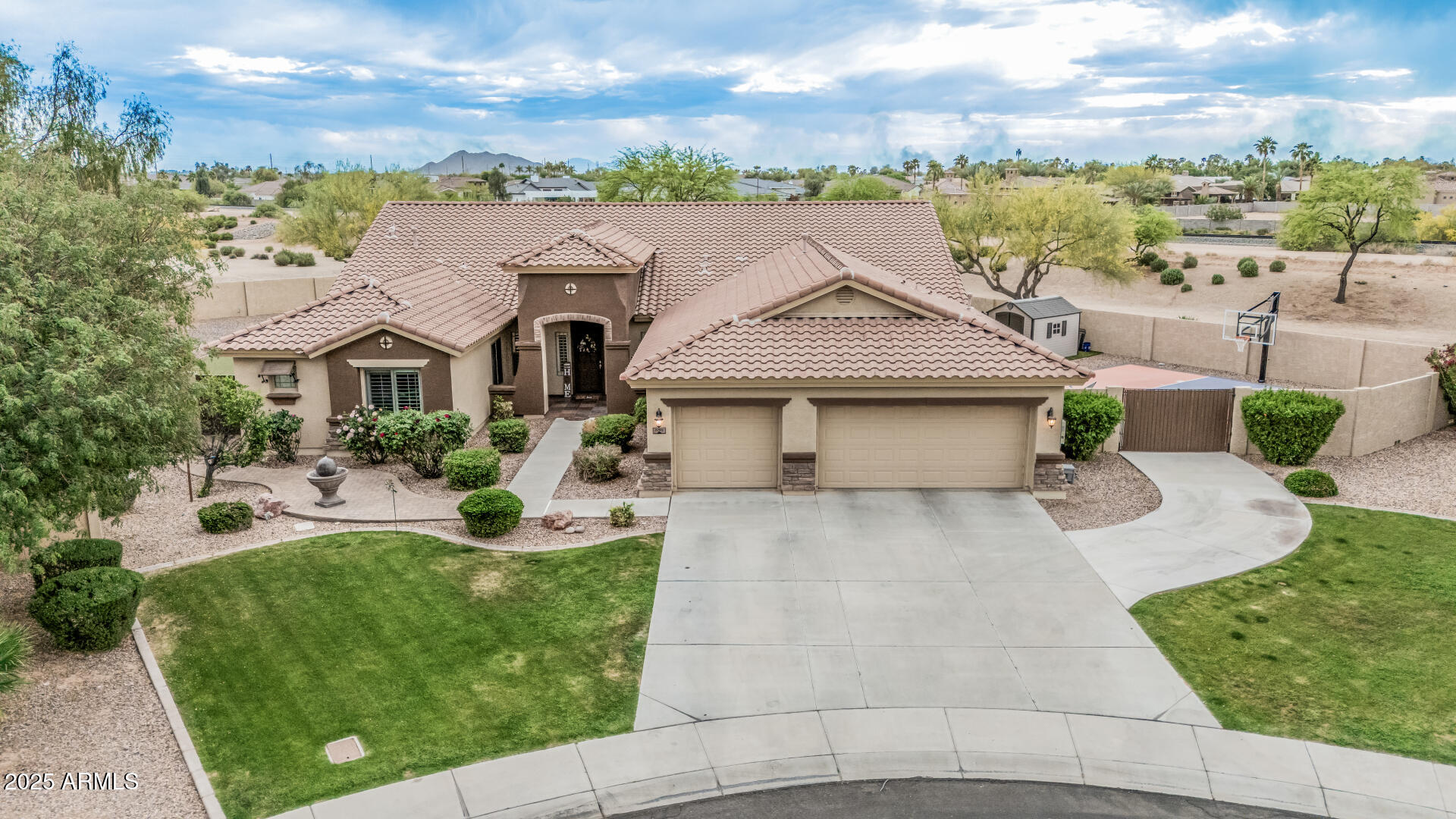 11511 E CHESTNUT Court