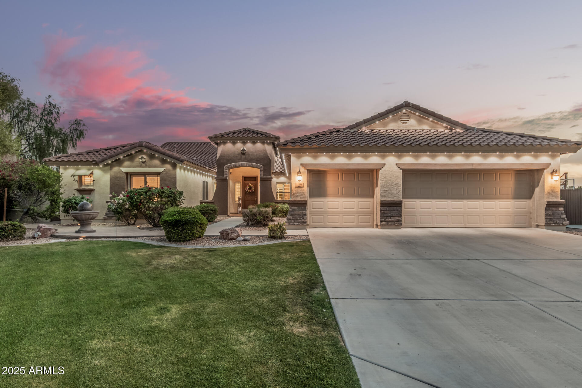 11511 E CHESTNUT Court