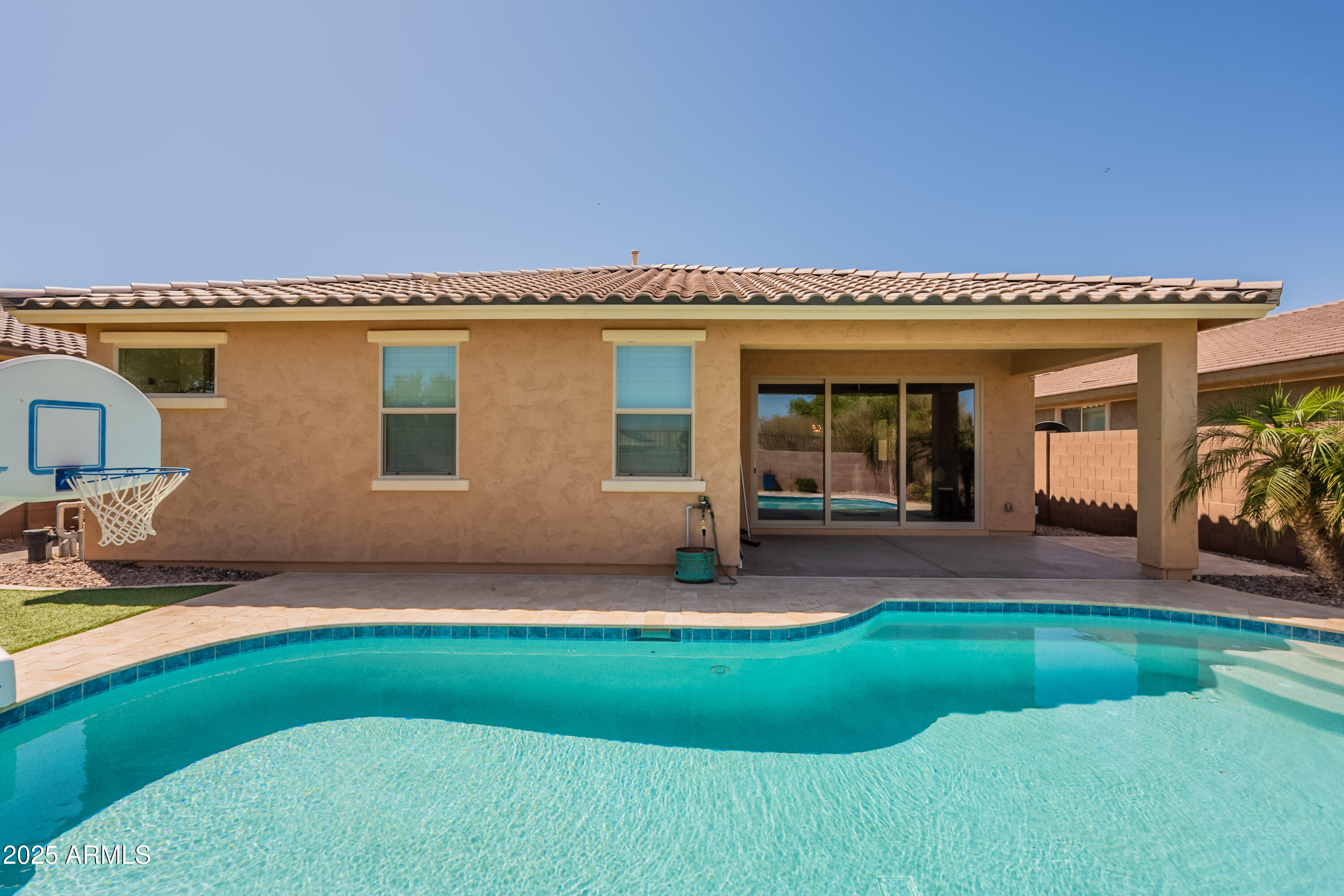 2680 E DANIEL Drive