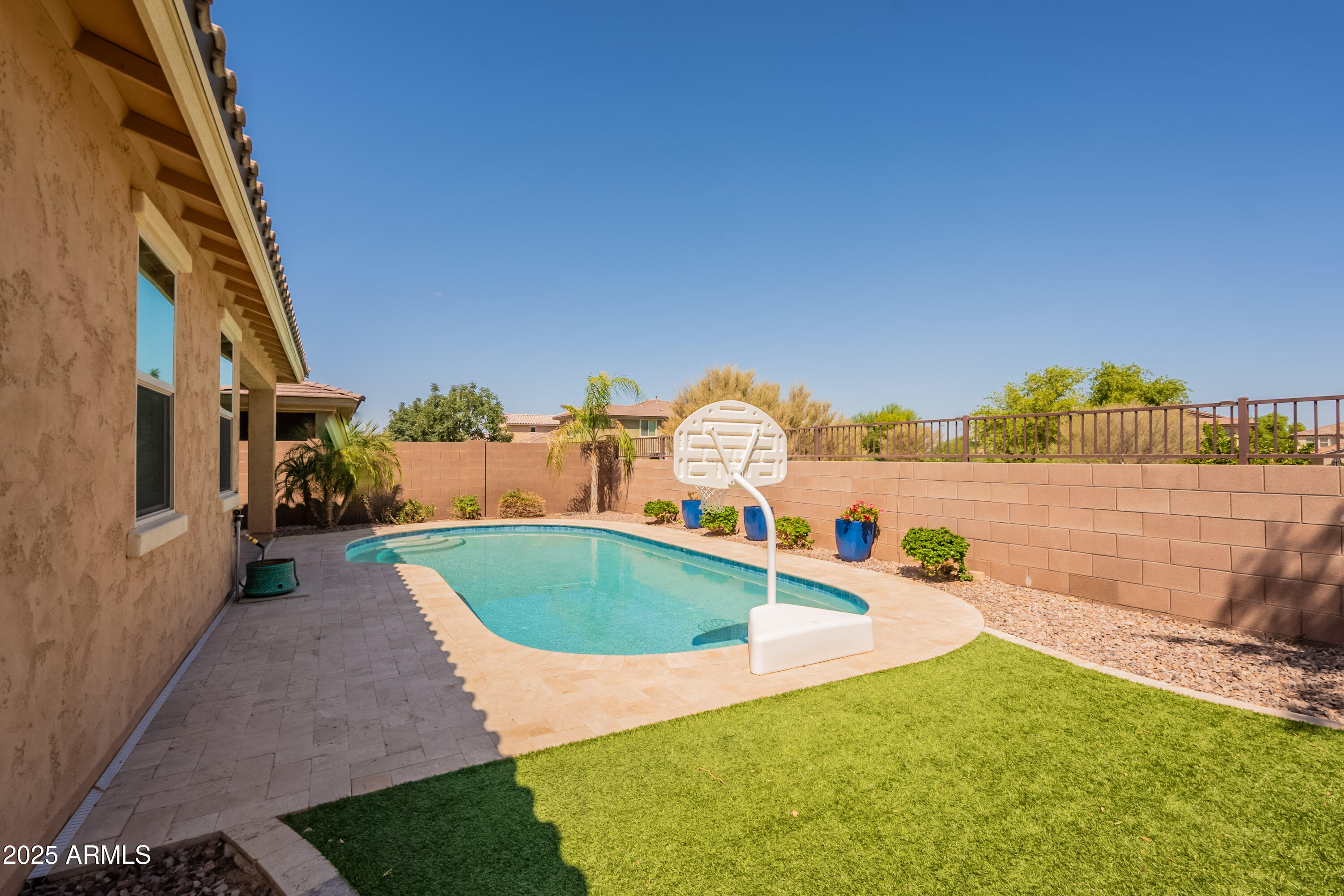 2680 E DANIEL Drive
