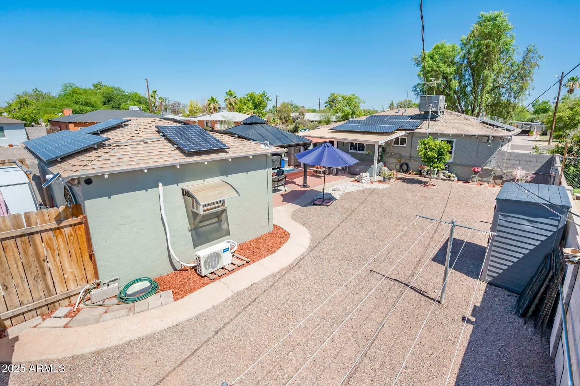 2221 W MITCHELL Drive