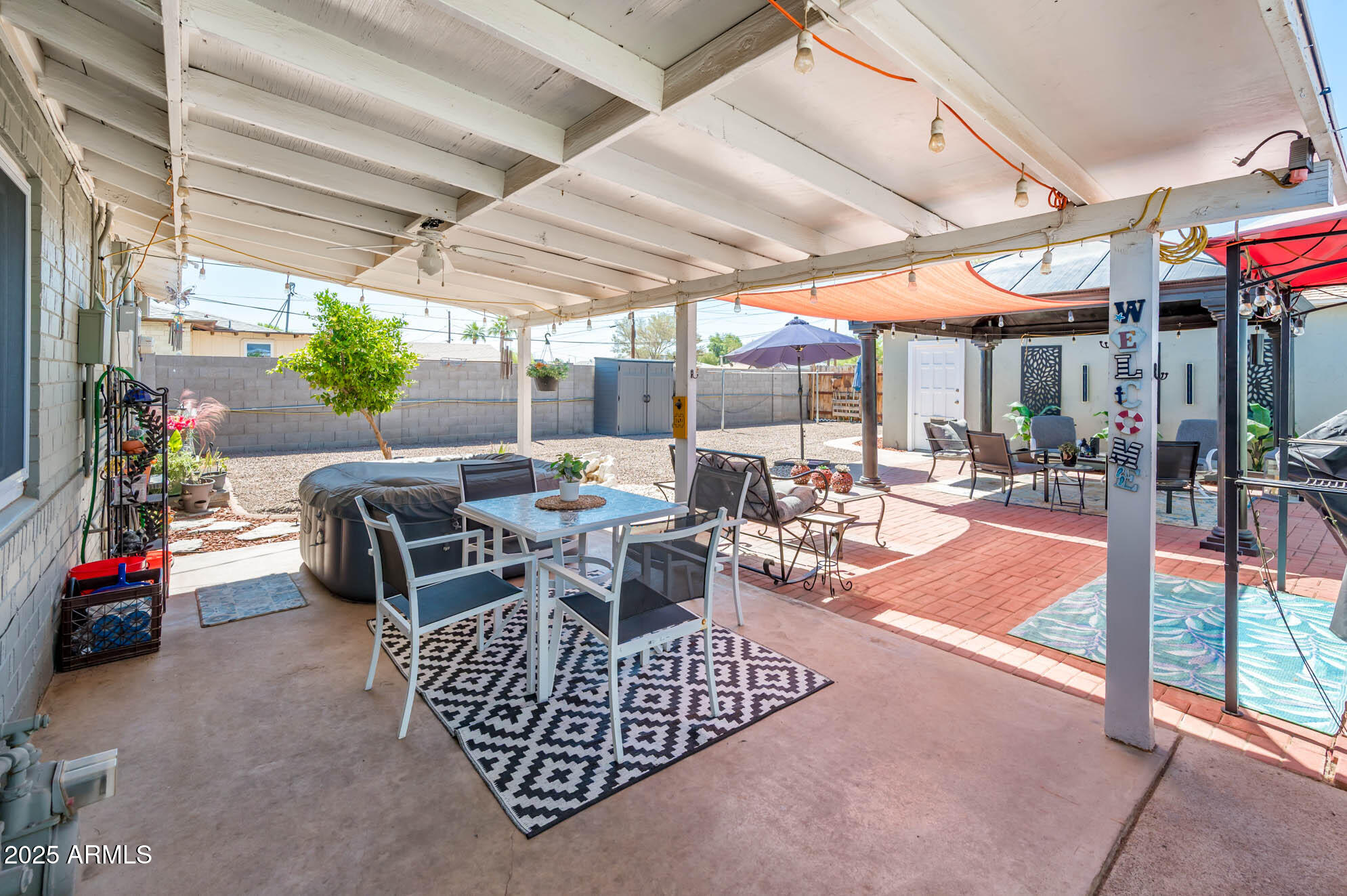 2221 W MITCHELL Drive