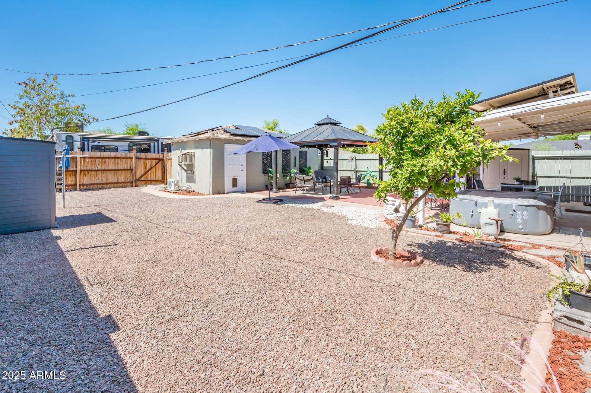 2221 W MITCHELL Drive