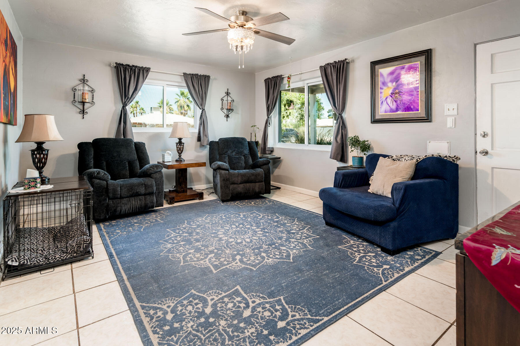 2221 W MITCHELL Drive