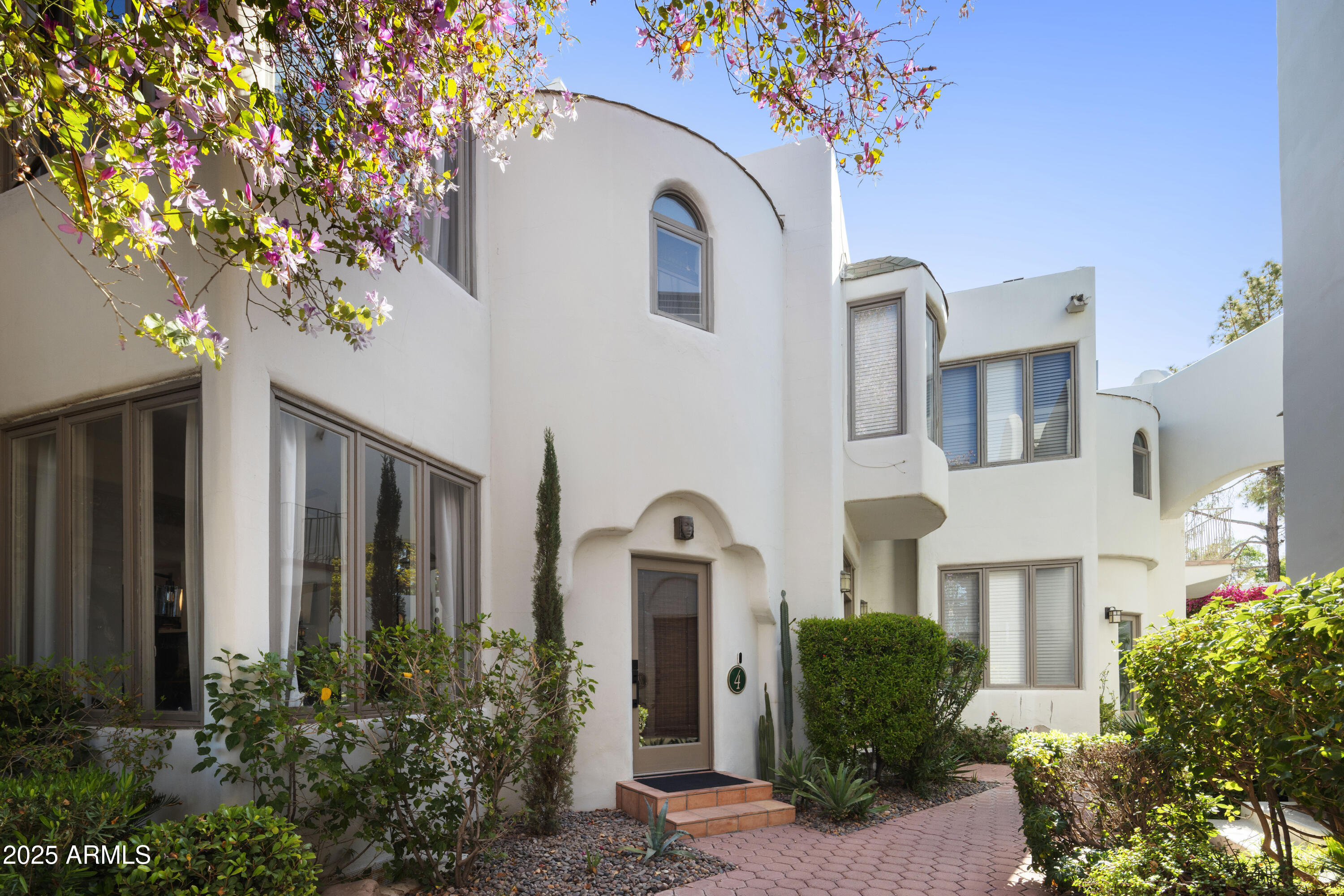 4955 E INDIAN SCHOOL Road 4