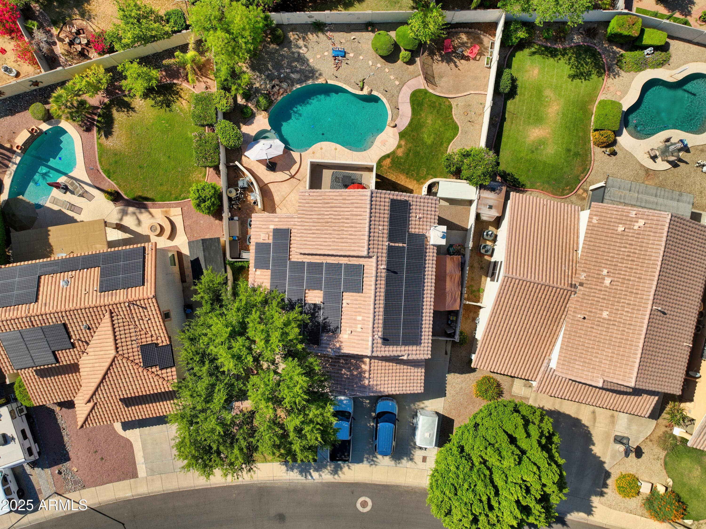 5393 W KERRY Lane