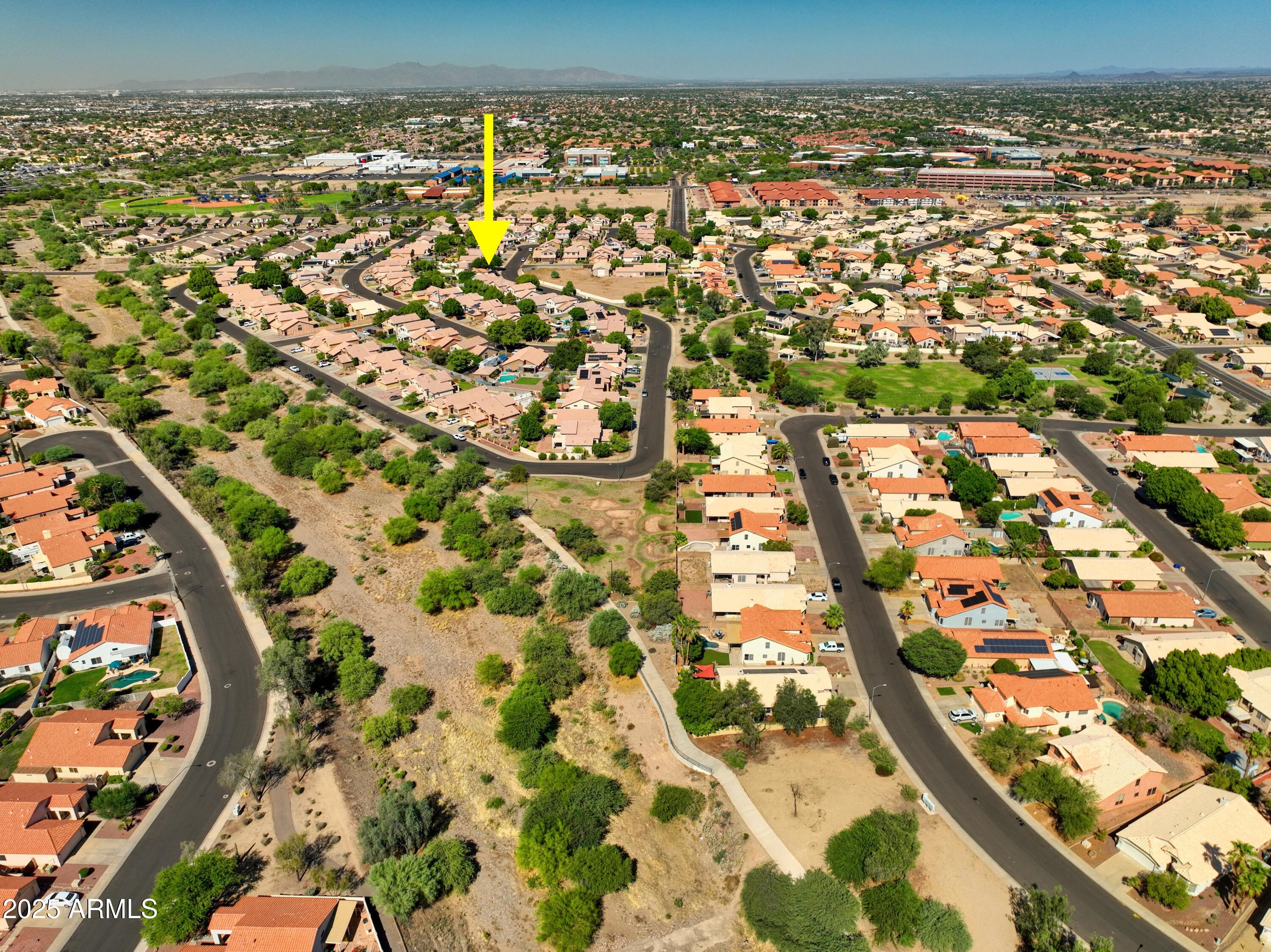 5393 W KERRY Lane