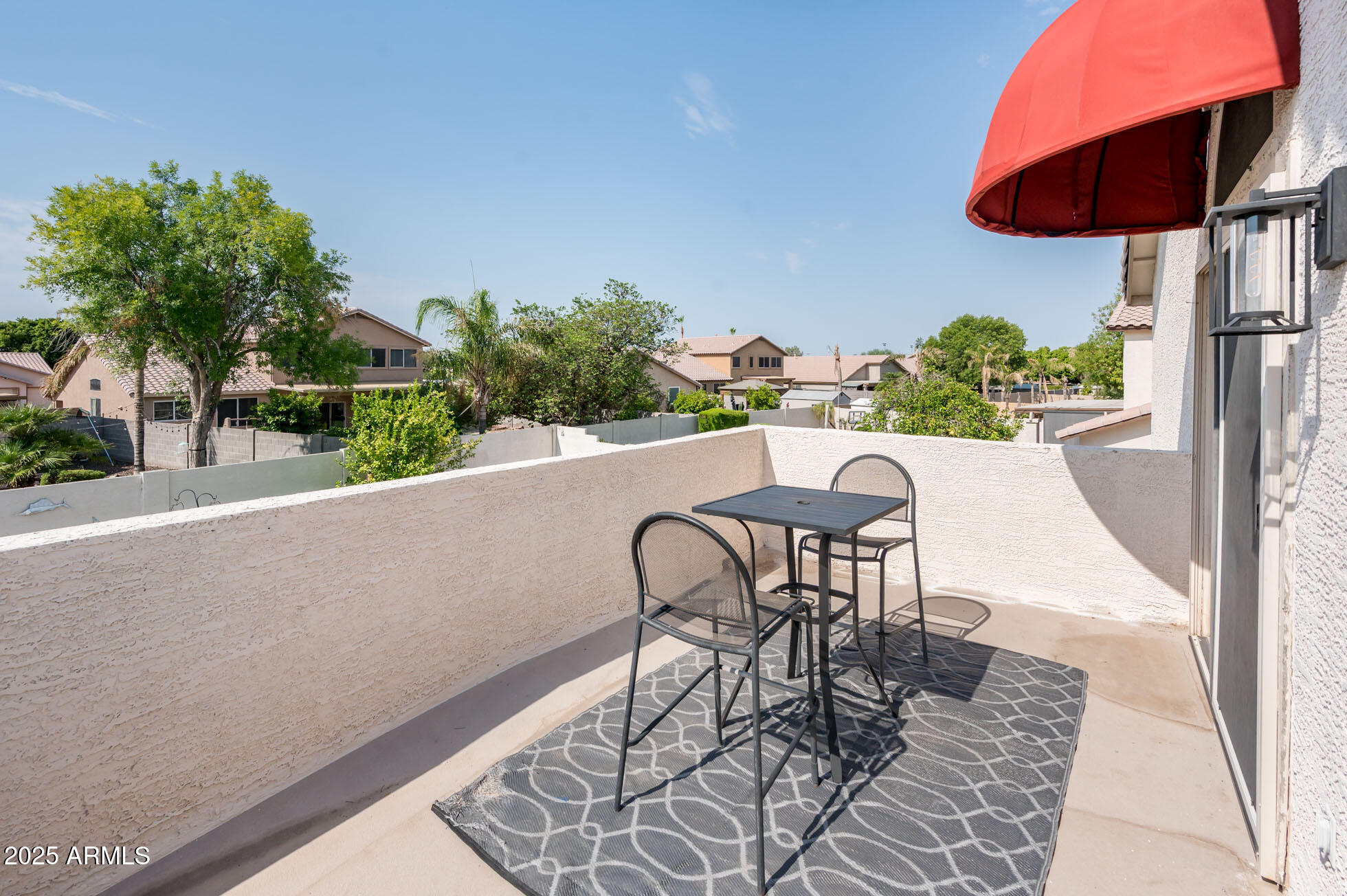 5393 W KERRY Lane