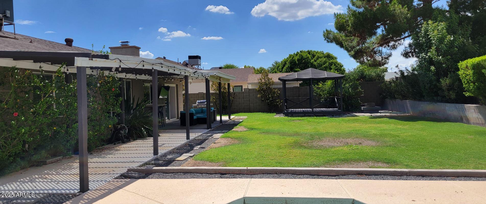 6110 E Blanche Drive