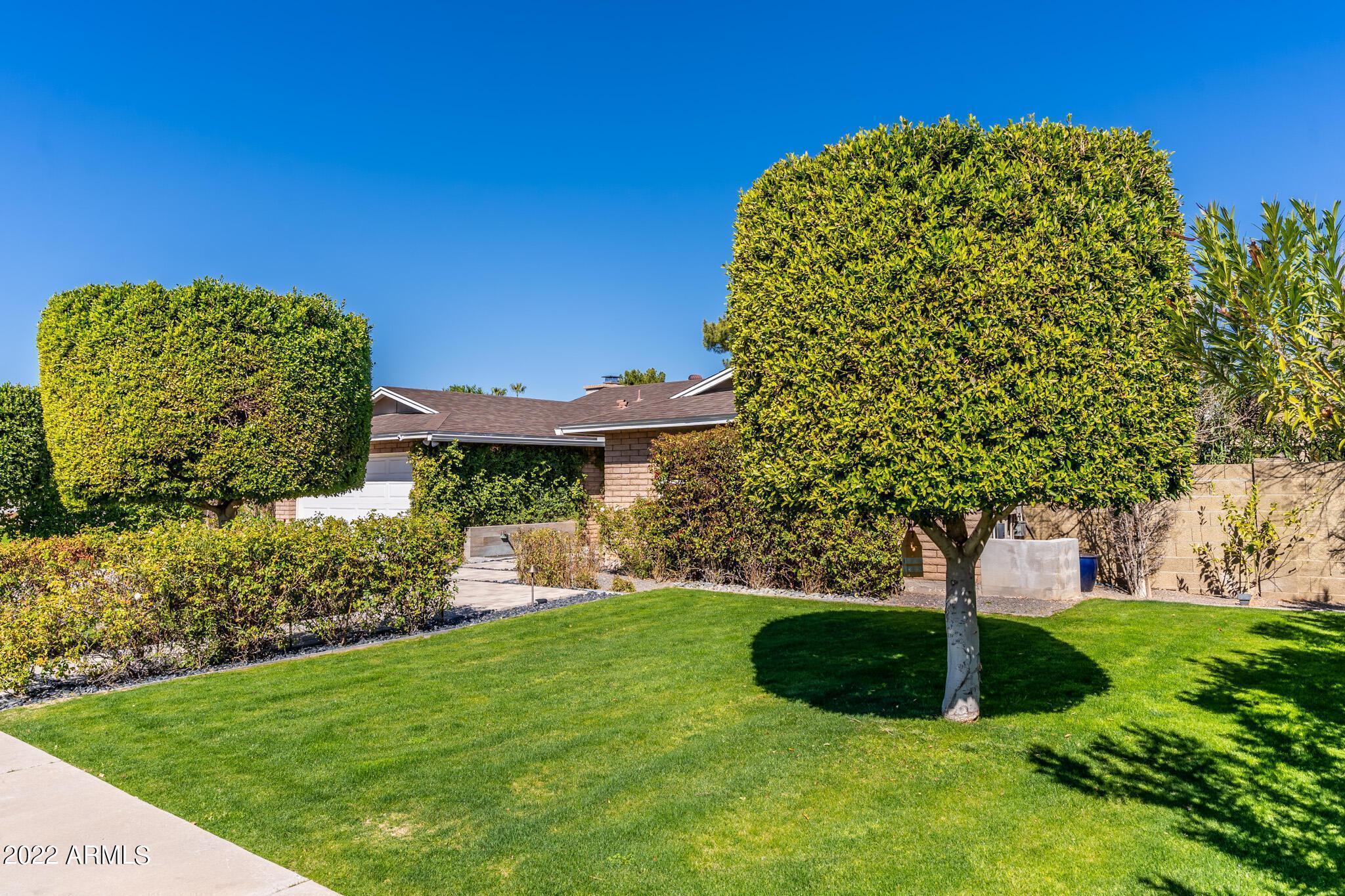 6110 E Blanche Drive
