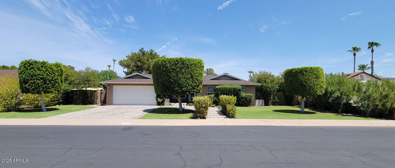 6110 E Blanche Drive