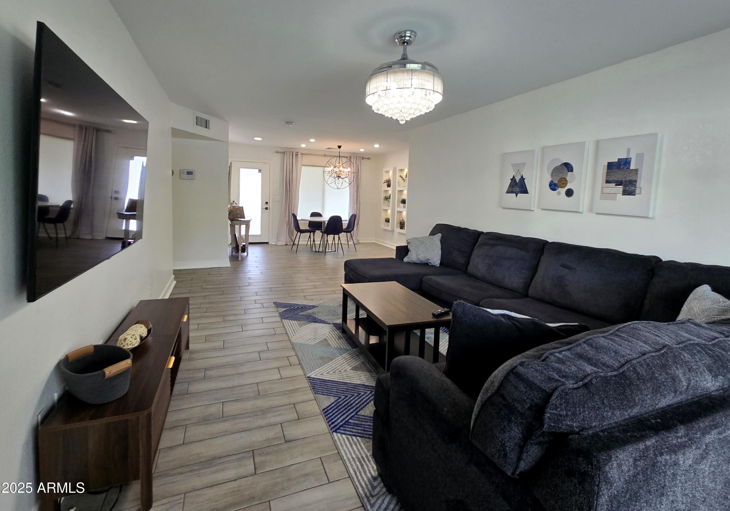 6110 E Blanche Drive