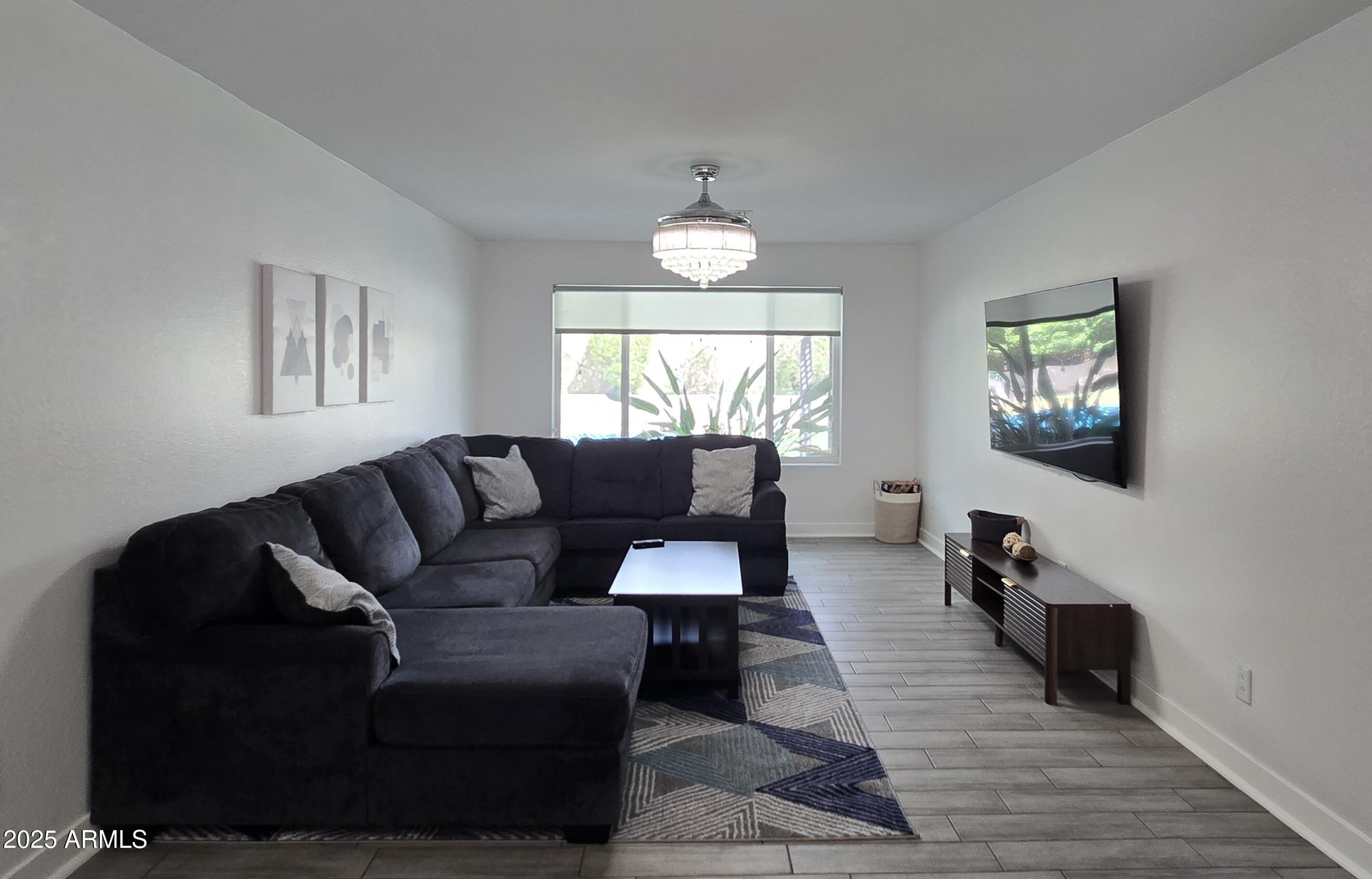 6110 E Blanche Drive