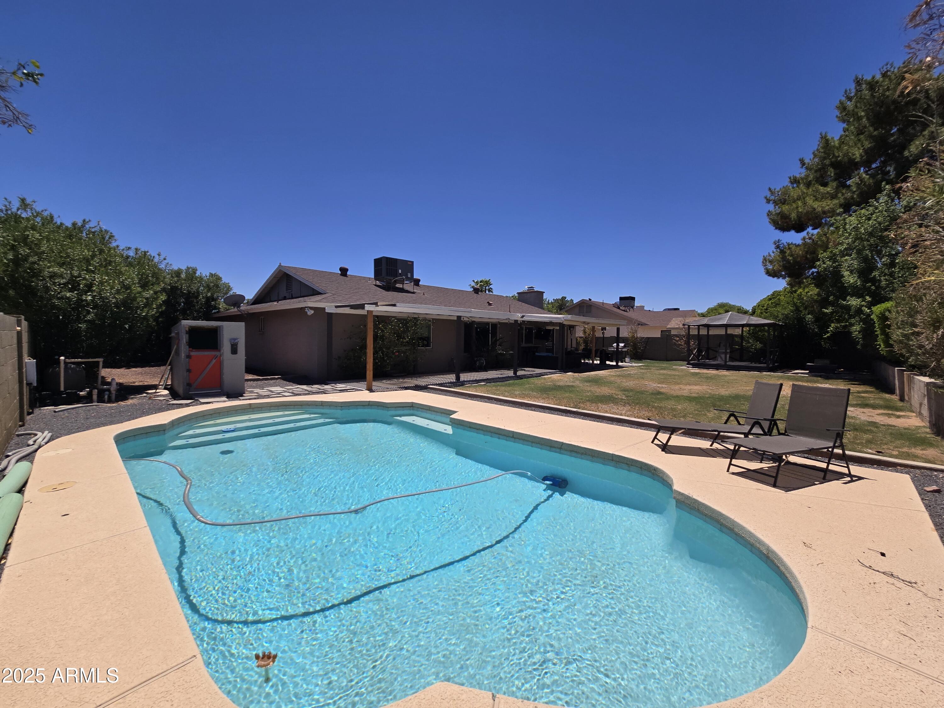 6110 E Blanche Drive