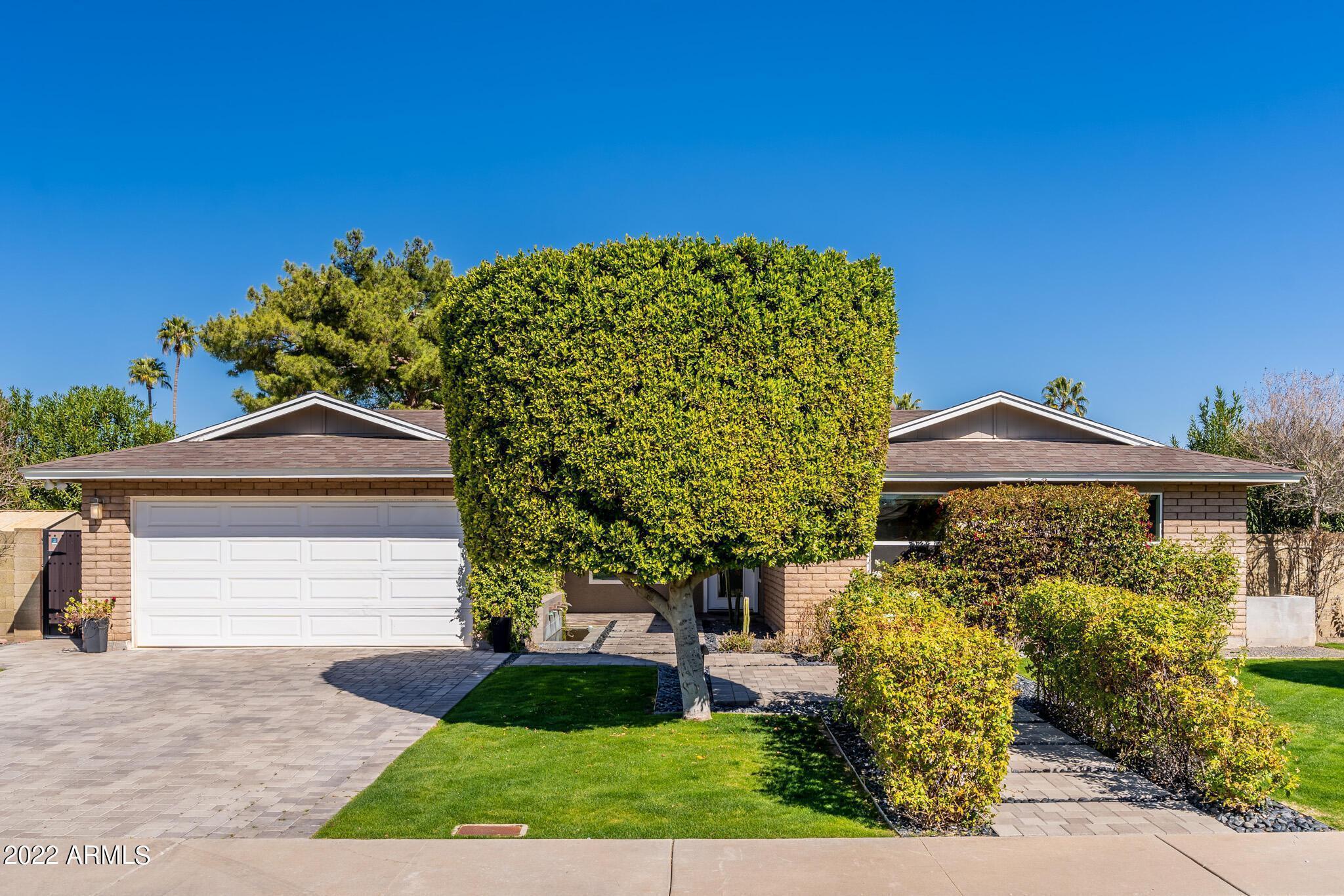 6110 E Blanche Drive
