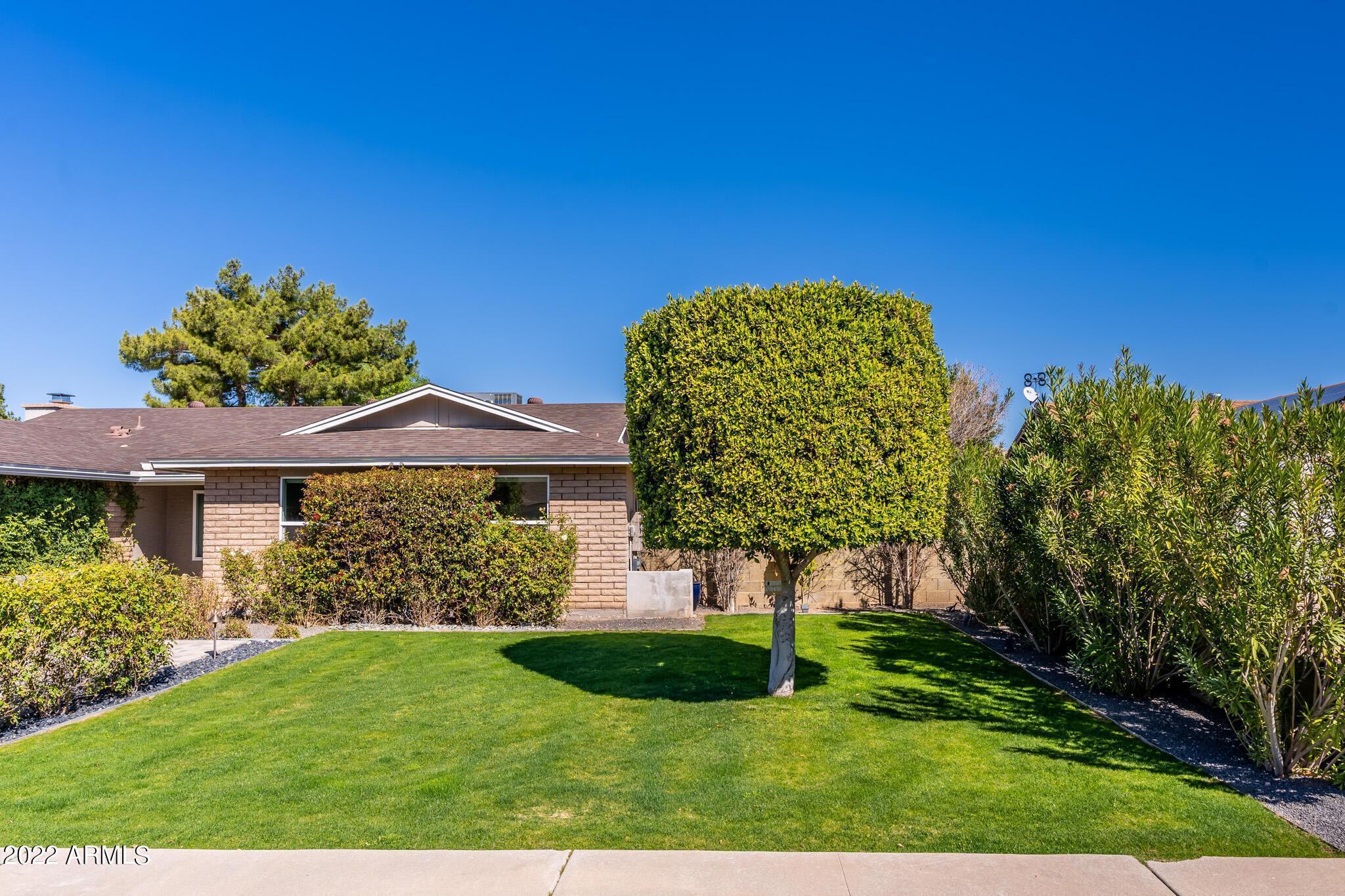 6110 E Blanche Drive