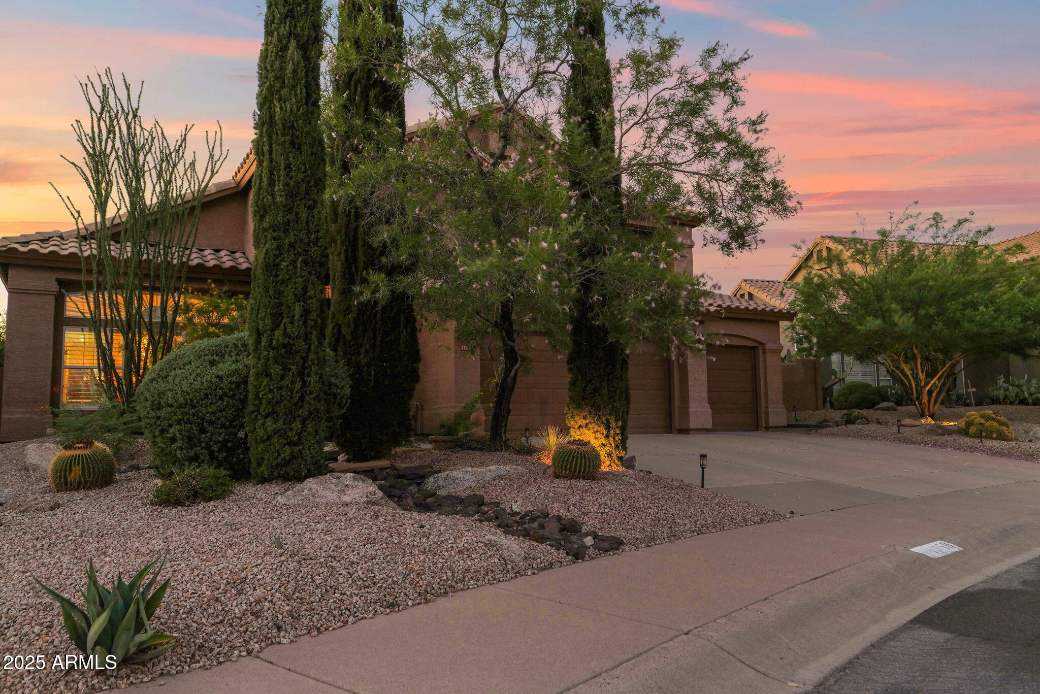 11056 E WHITE FEATHER Lane, Scottsdale