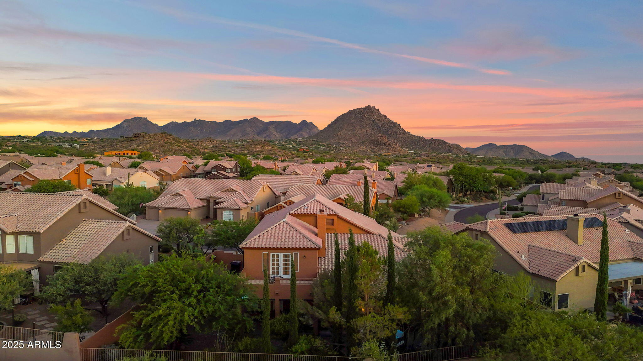 11056 E WHITE FEATHER Lane, Scottsdale