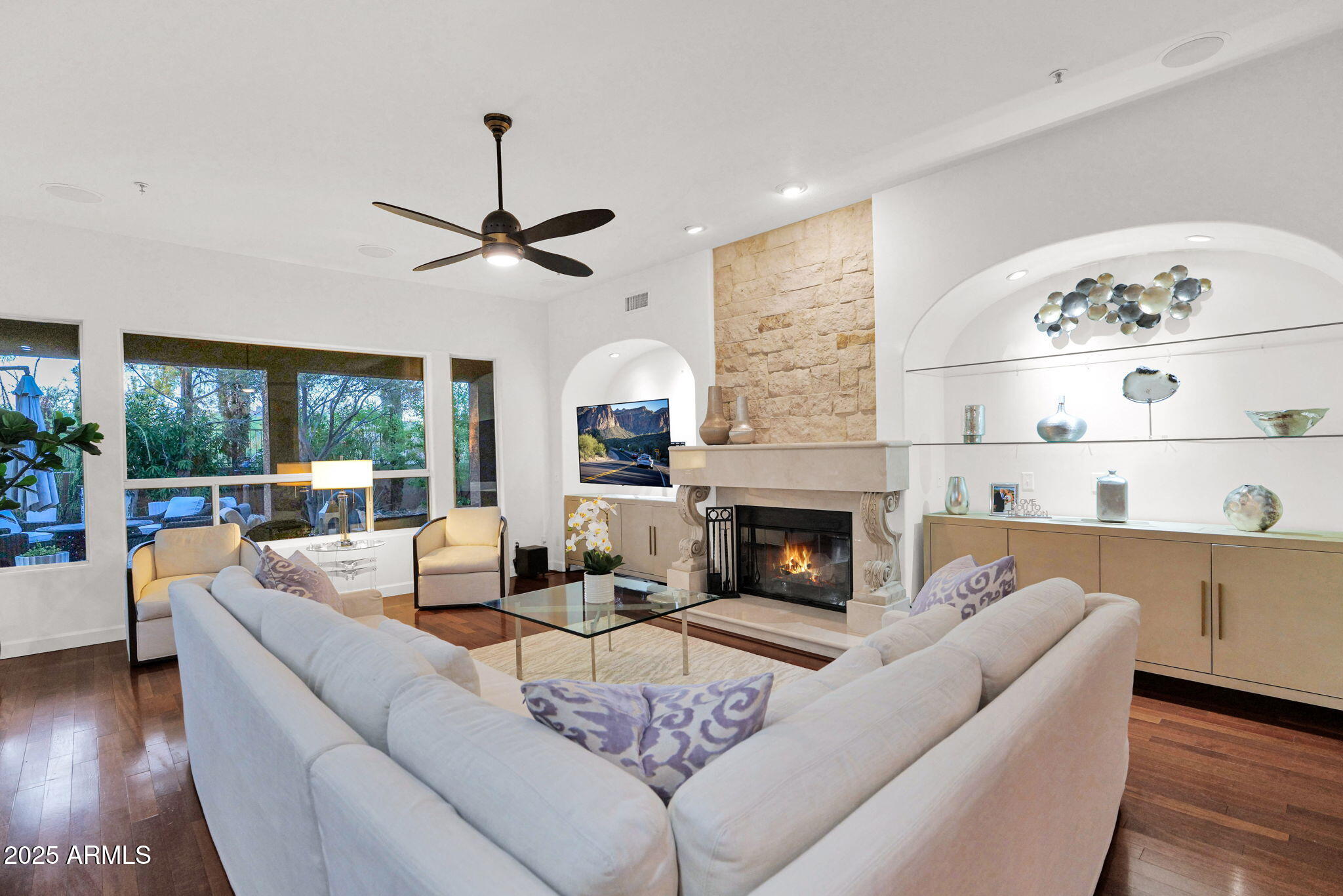 11056 E WHITE FEATHER Lane, Scottsdale