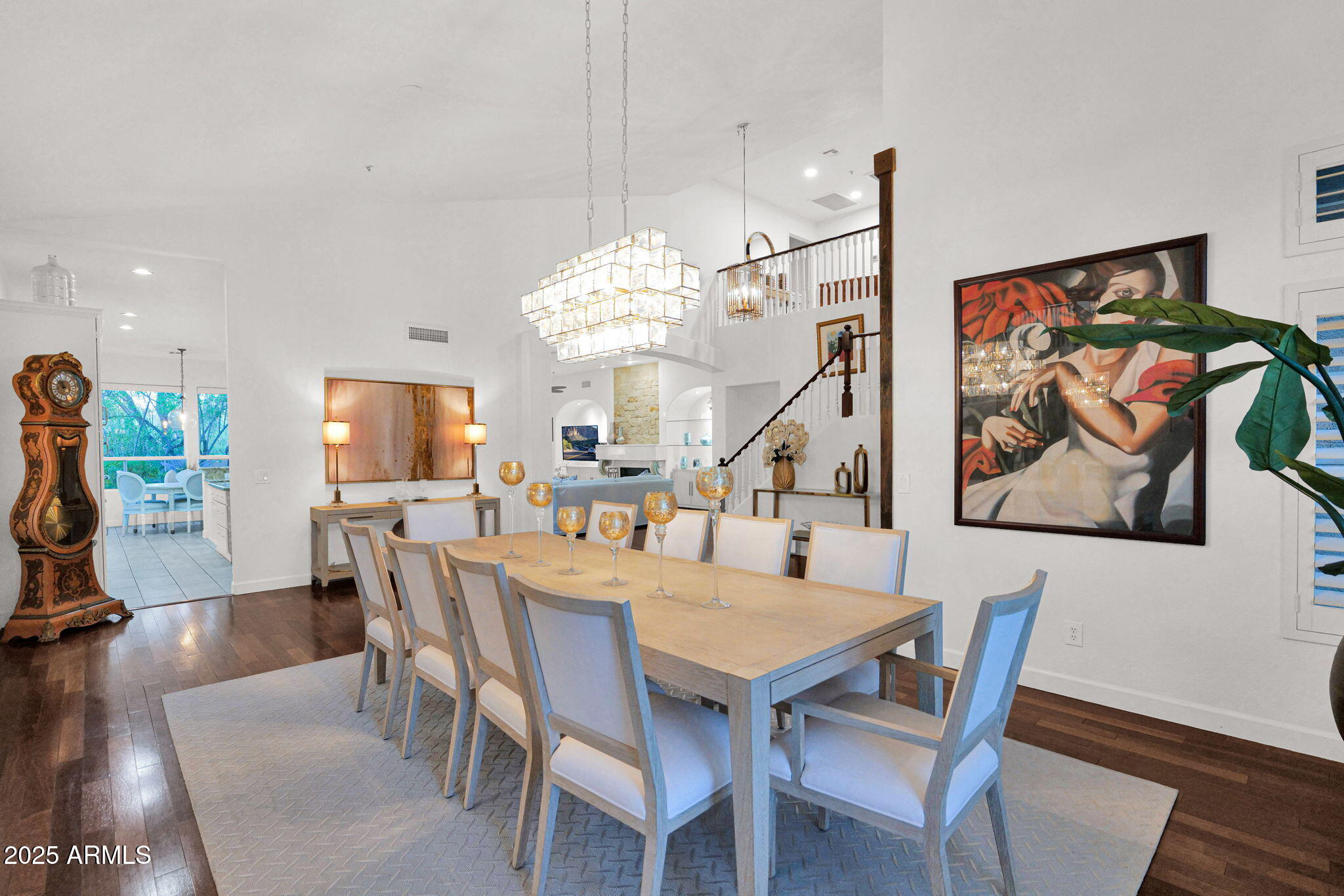 11056 E WHITE FEATHER Lane, Scottsdale