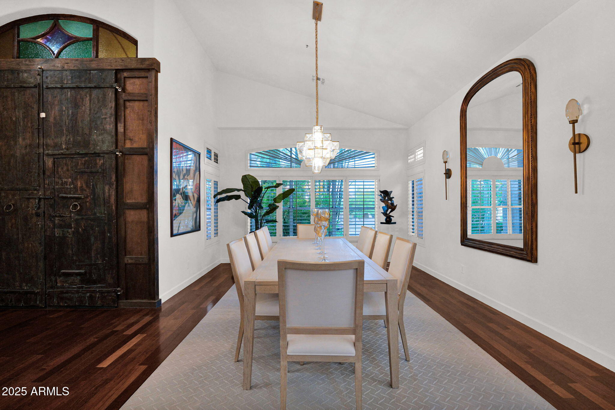 11056 E WHITE FEATHER Lane, Scottsdale