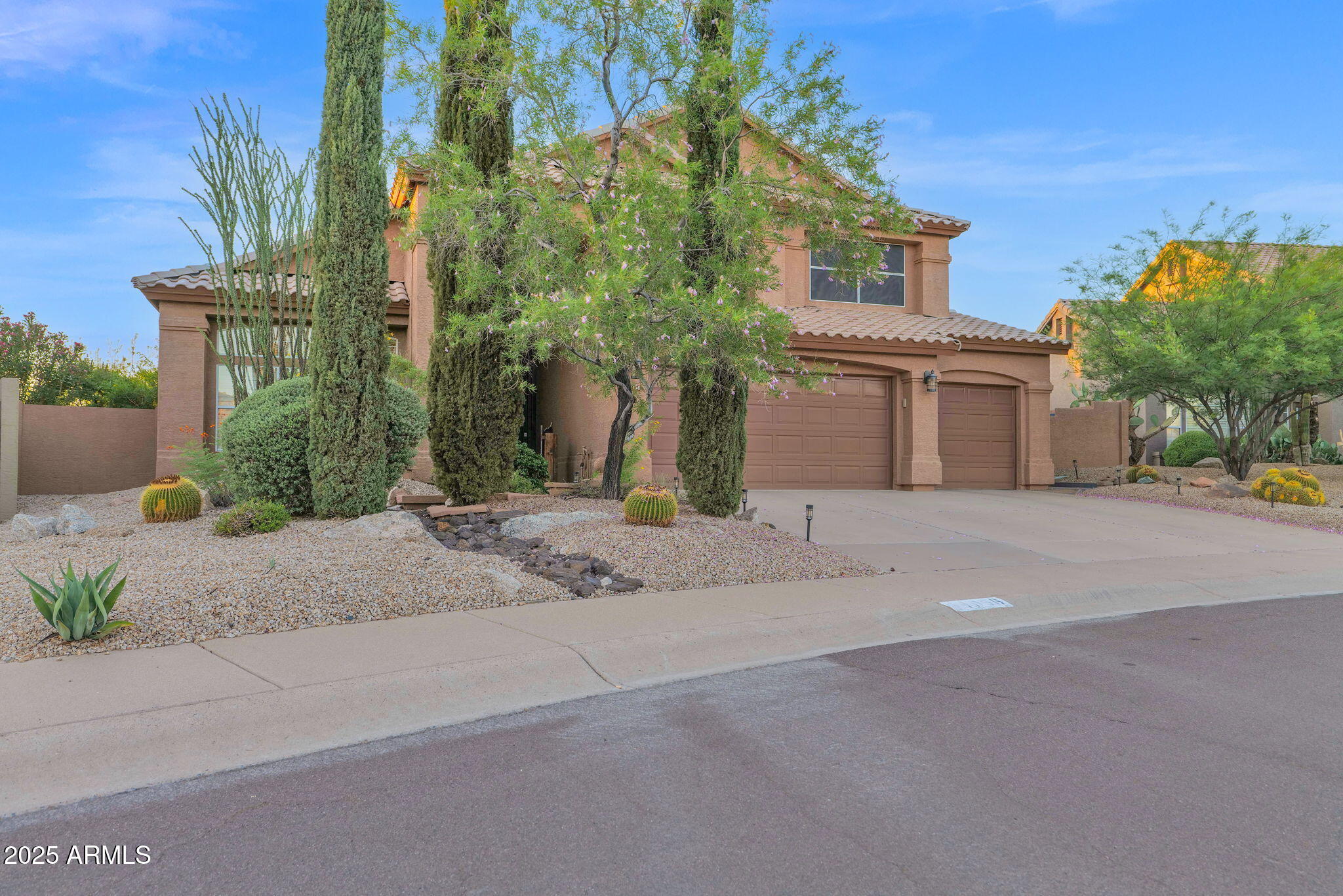 11056 E WHITE FEATHER Lane, Scottsdale