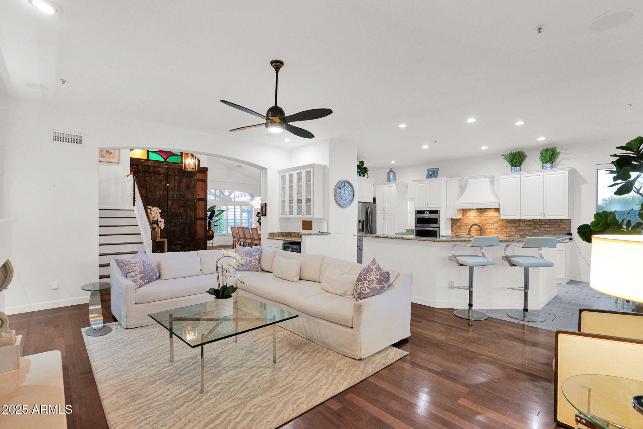 11056 E WHITE FEATHER Lane, Scottsdale