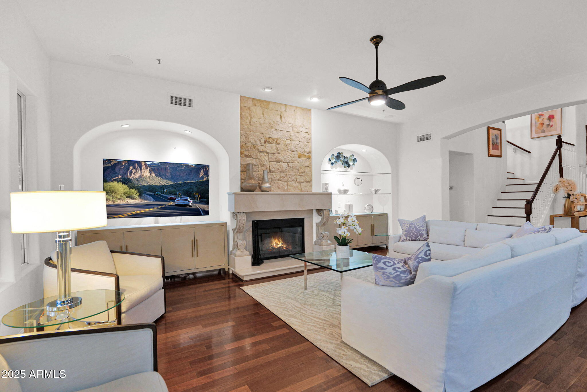 11056 E WHITE FEATHER Lane, Scottsdale